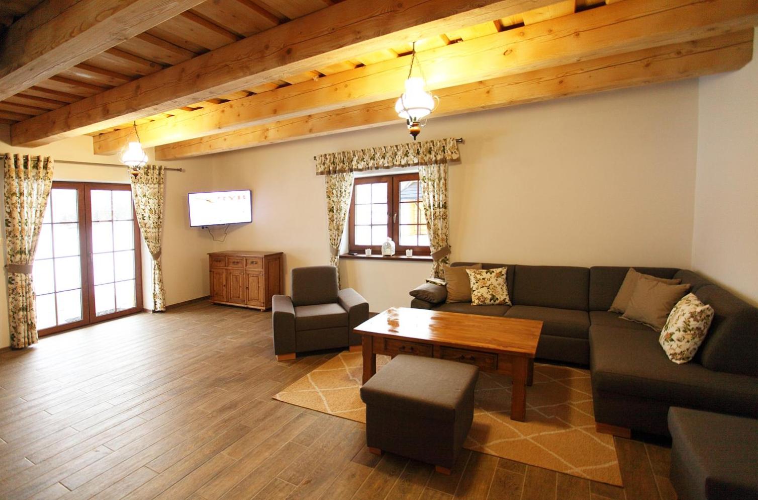 Two-Bedroom House photo 1