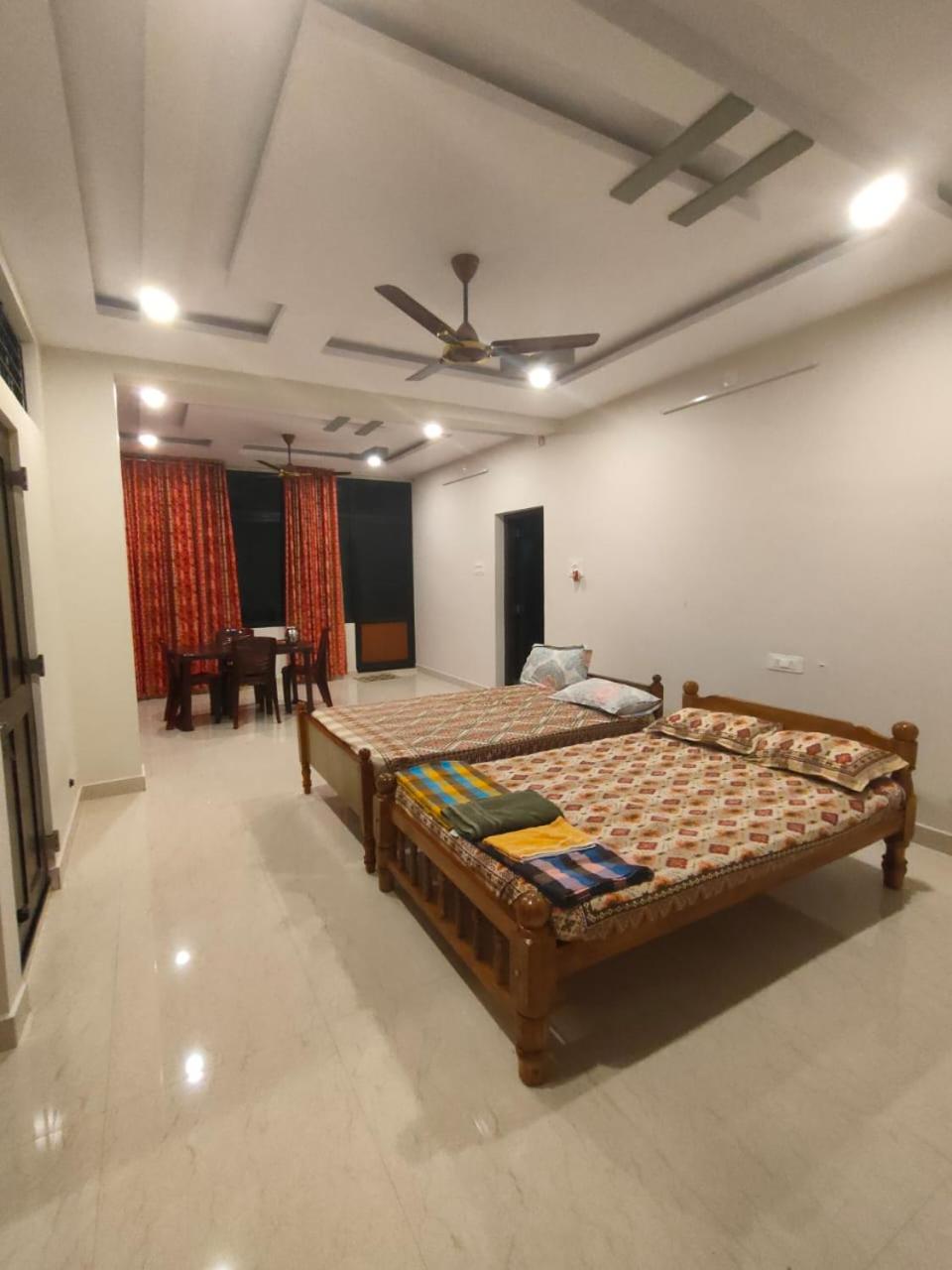 Two-Bedroom House photo 1