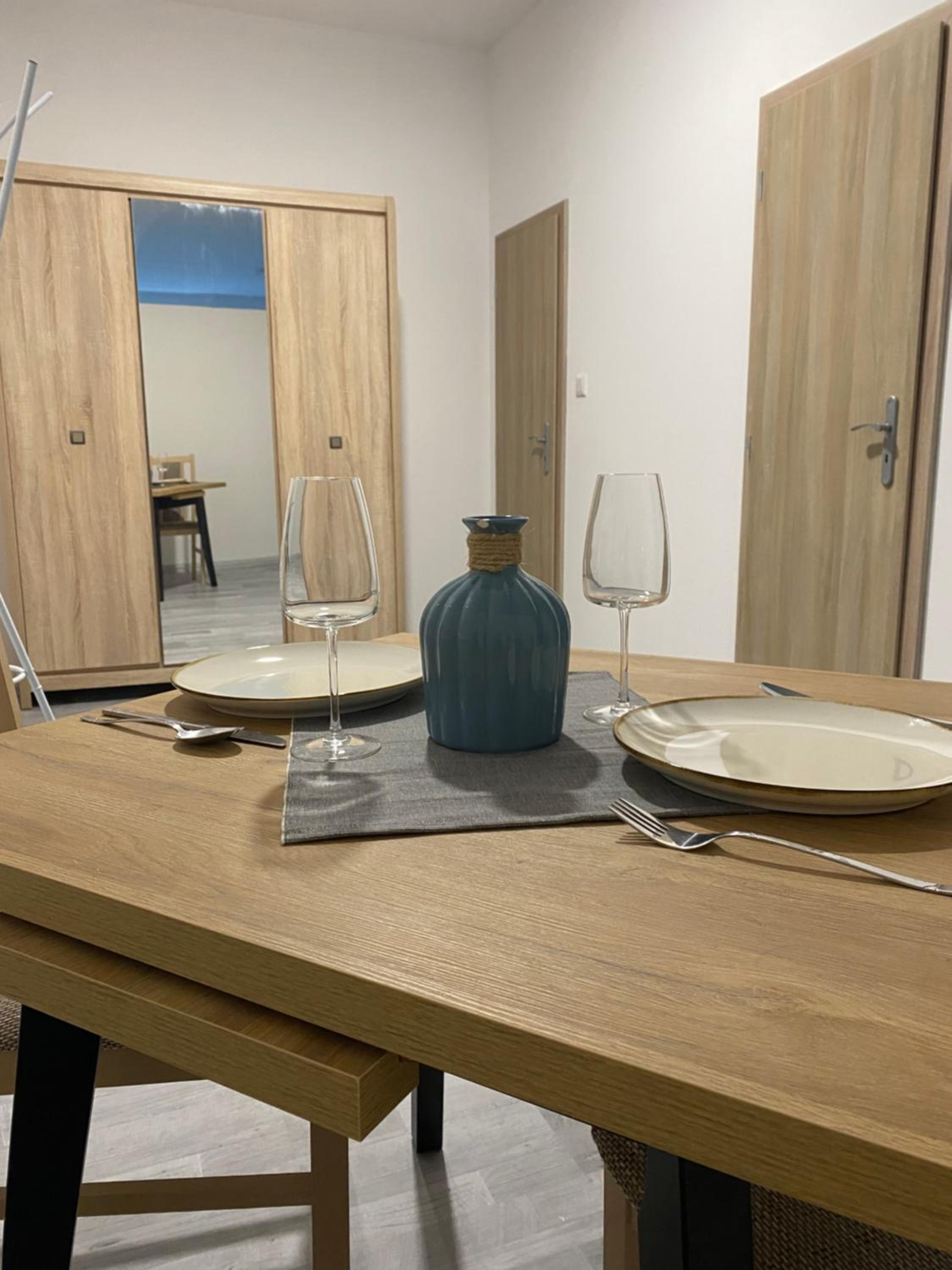 Standard Apartment - Photo 16