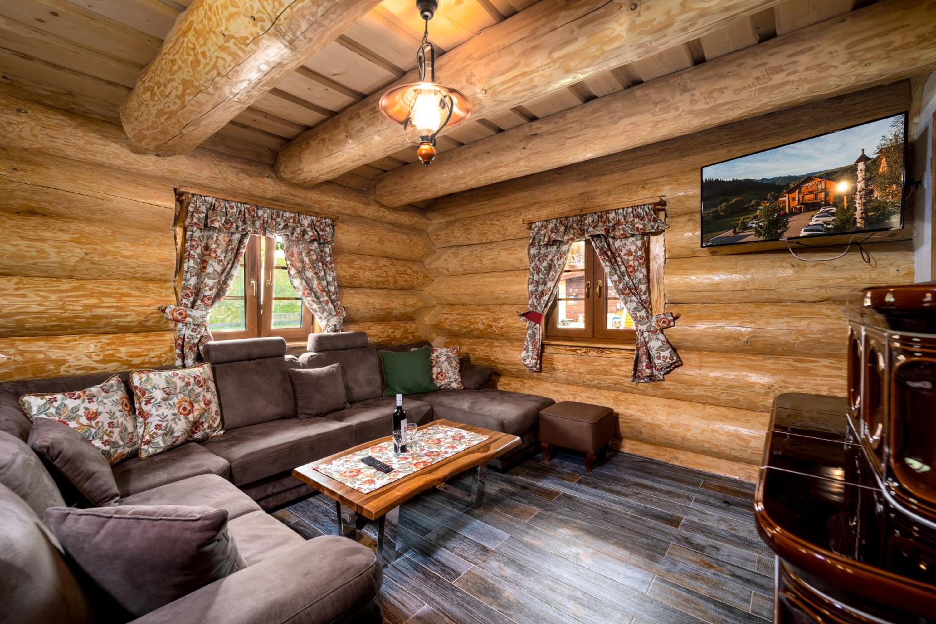 Two-Bedroom House photo 1