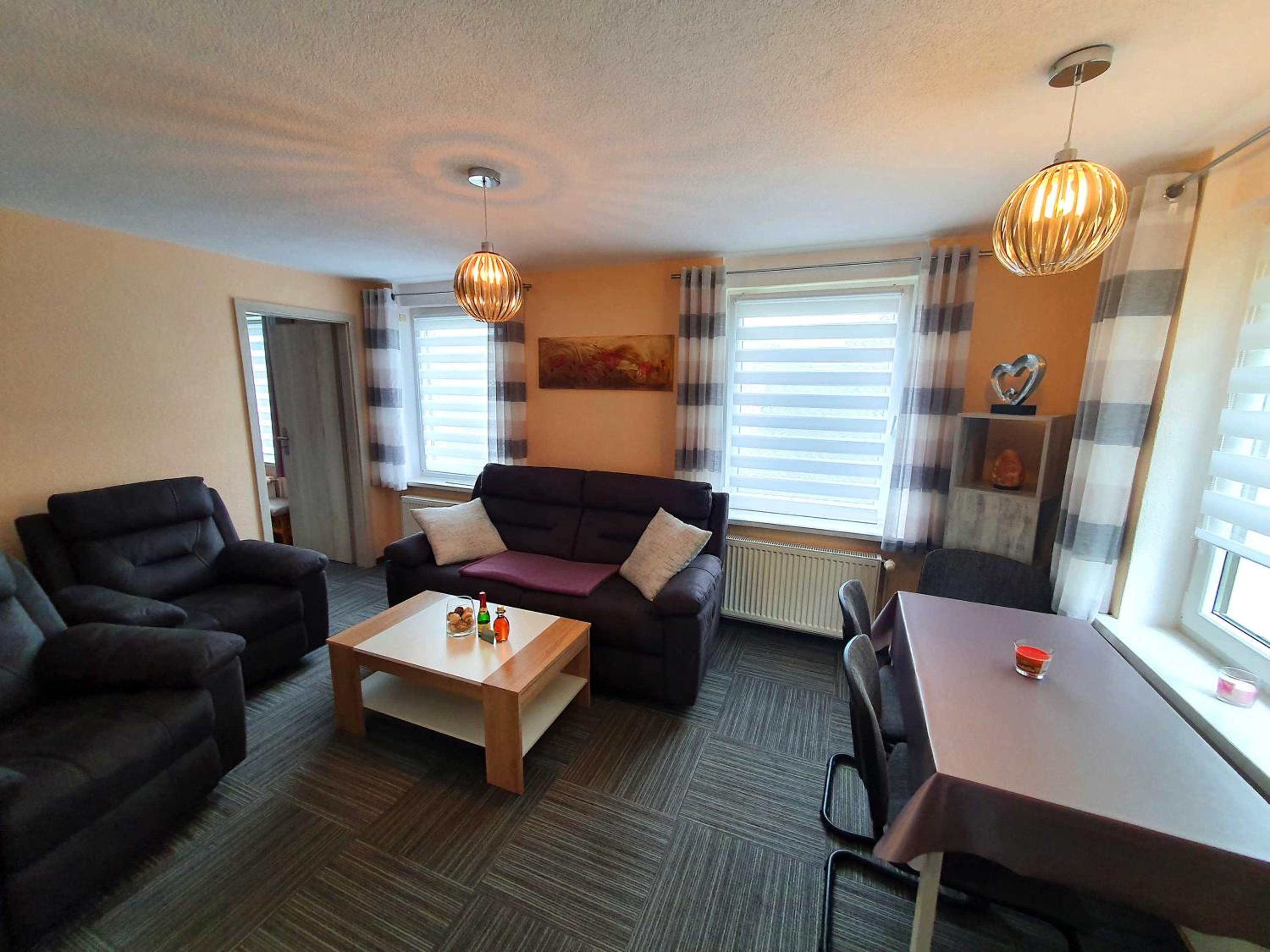 Two-Bedroom House photo 1