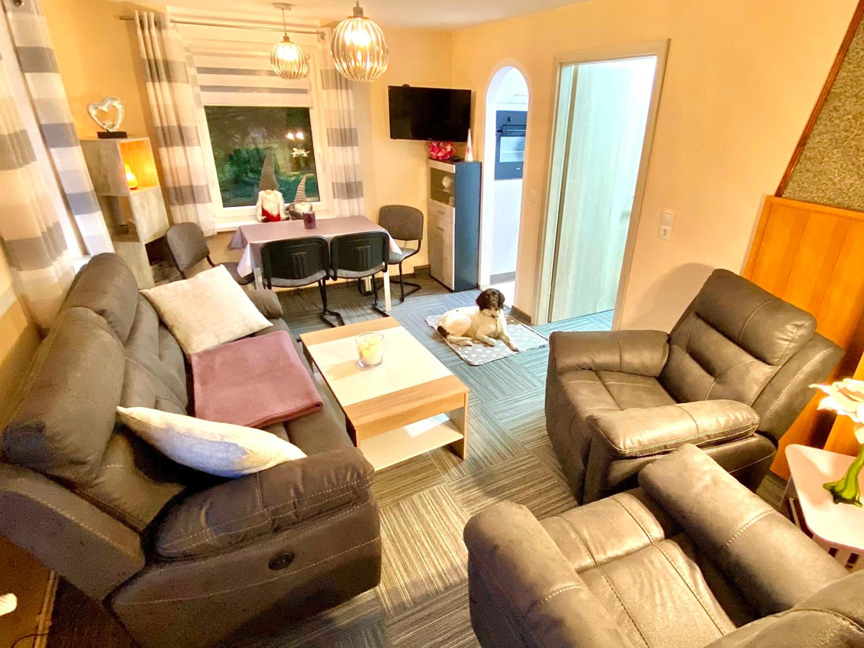 Two-Bedroom House photo 2