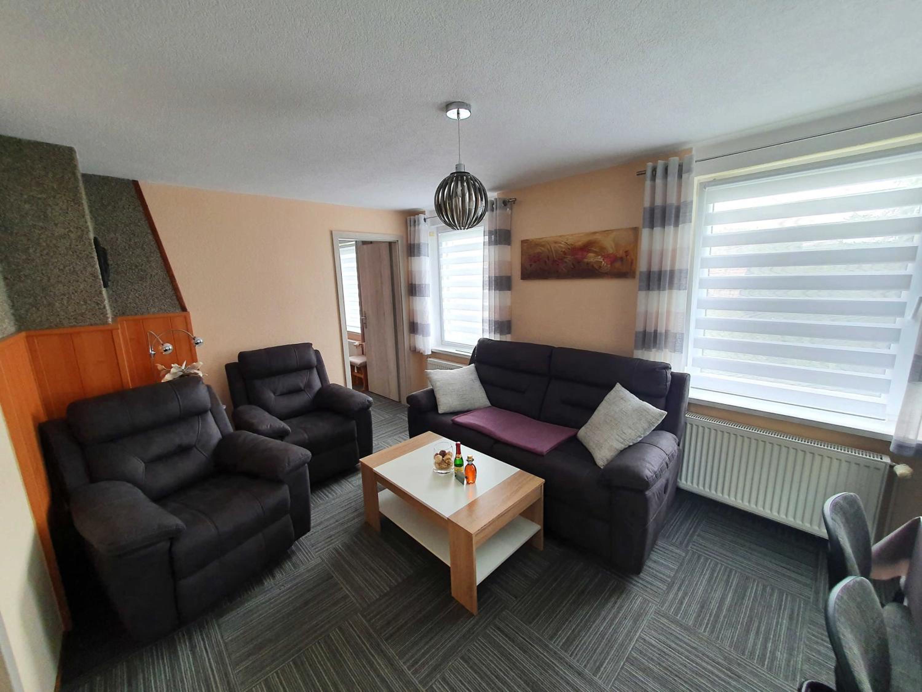 Two-Bedroom House photo 3