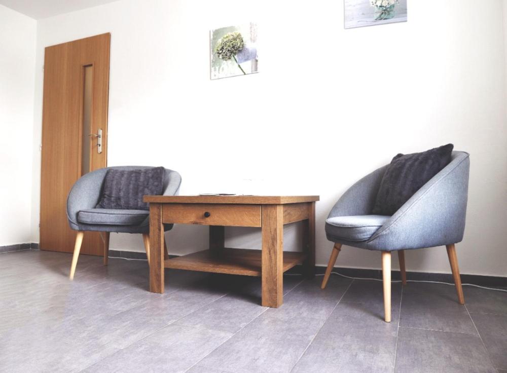 Twin Room photo 2