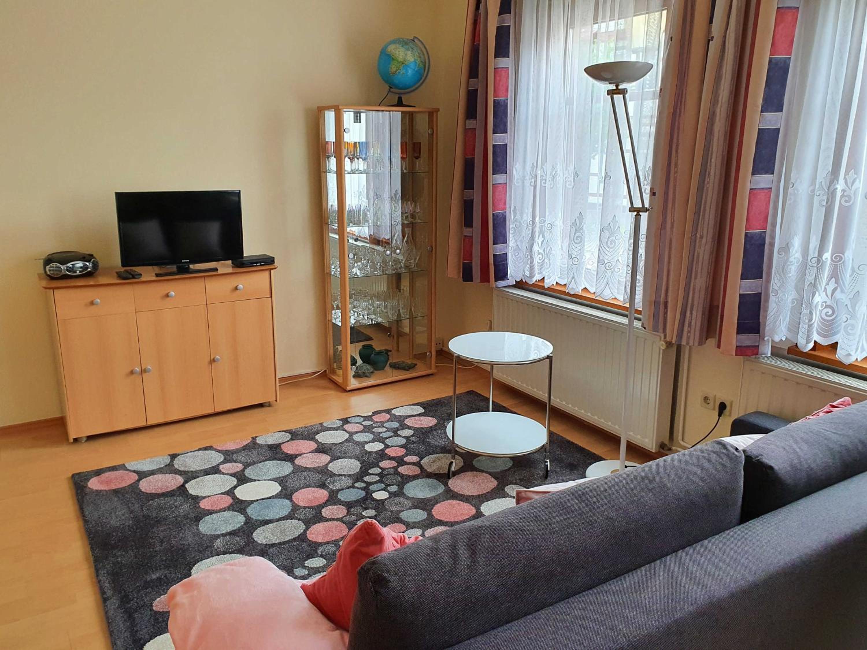 Apartment With Shower photo 1