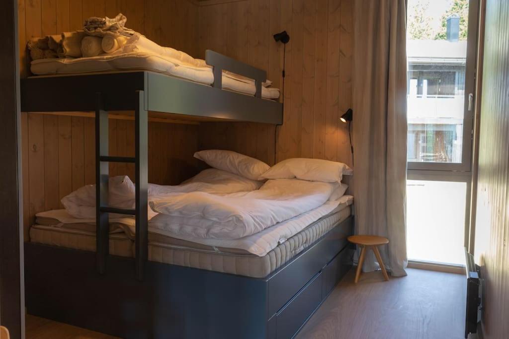 Two-Bedroom Apartment photo 1