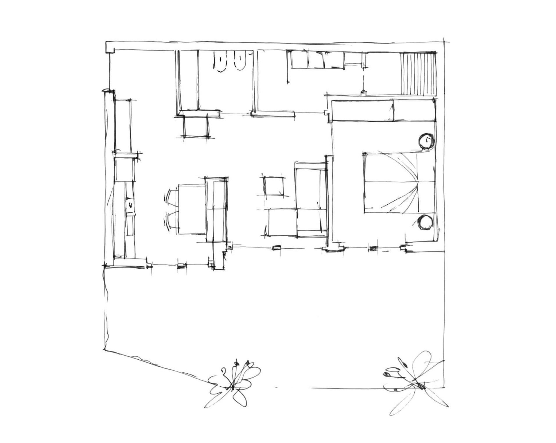 Apartment - Ground Floor photo 3