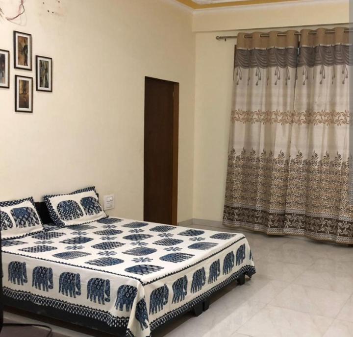 Family Double Room photo 1