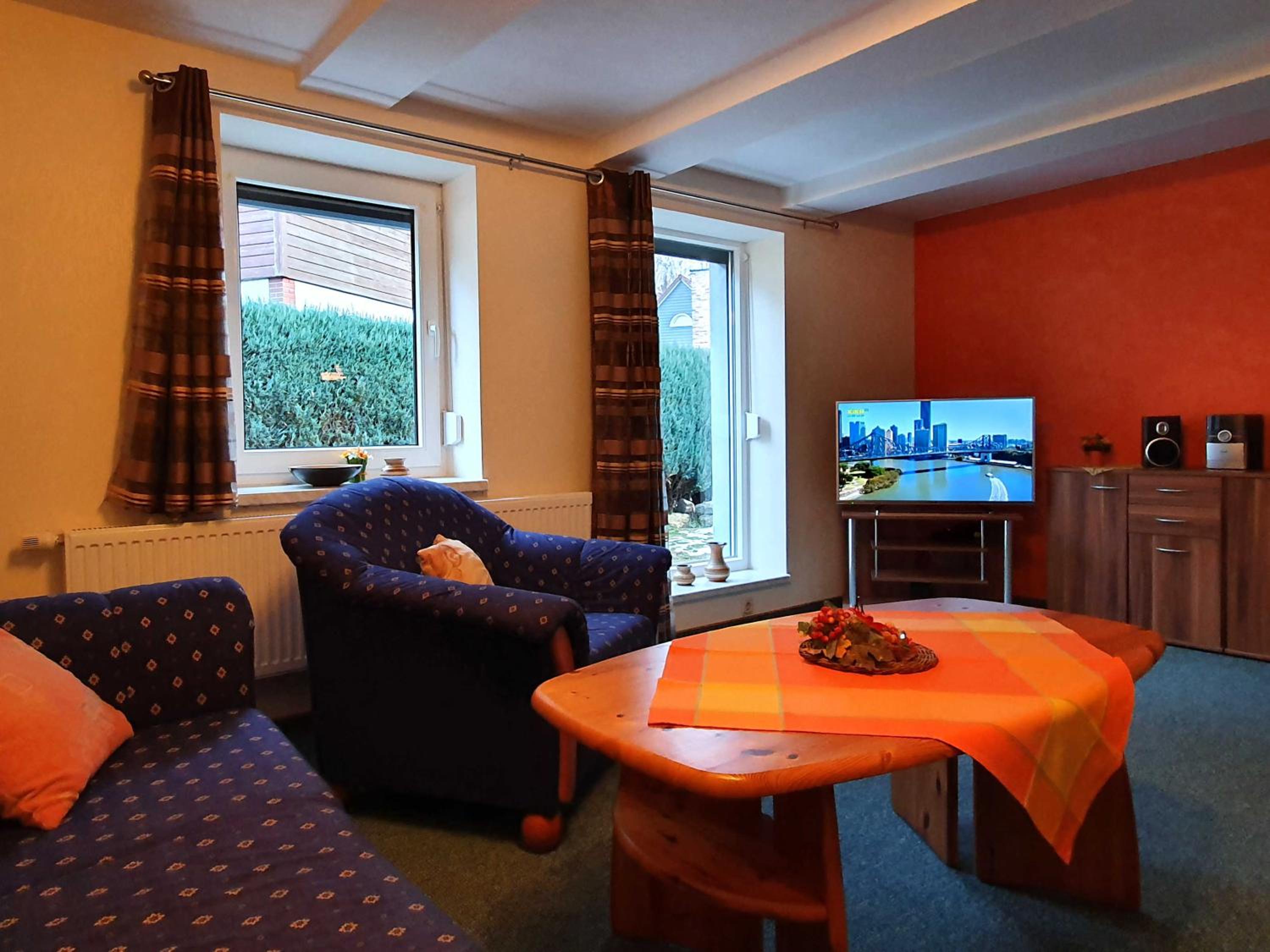 Penthouse Apartment photo 1