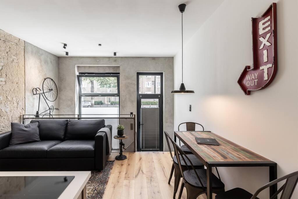 Apartment photo 1