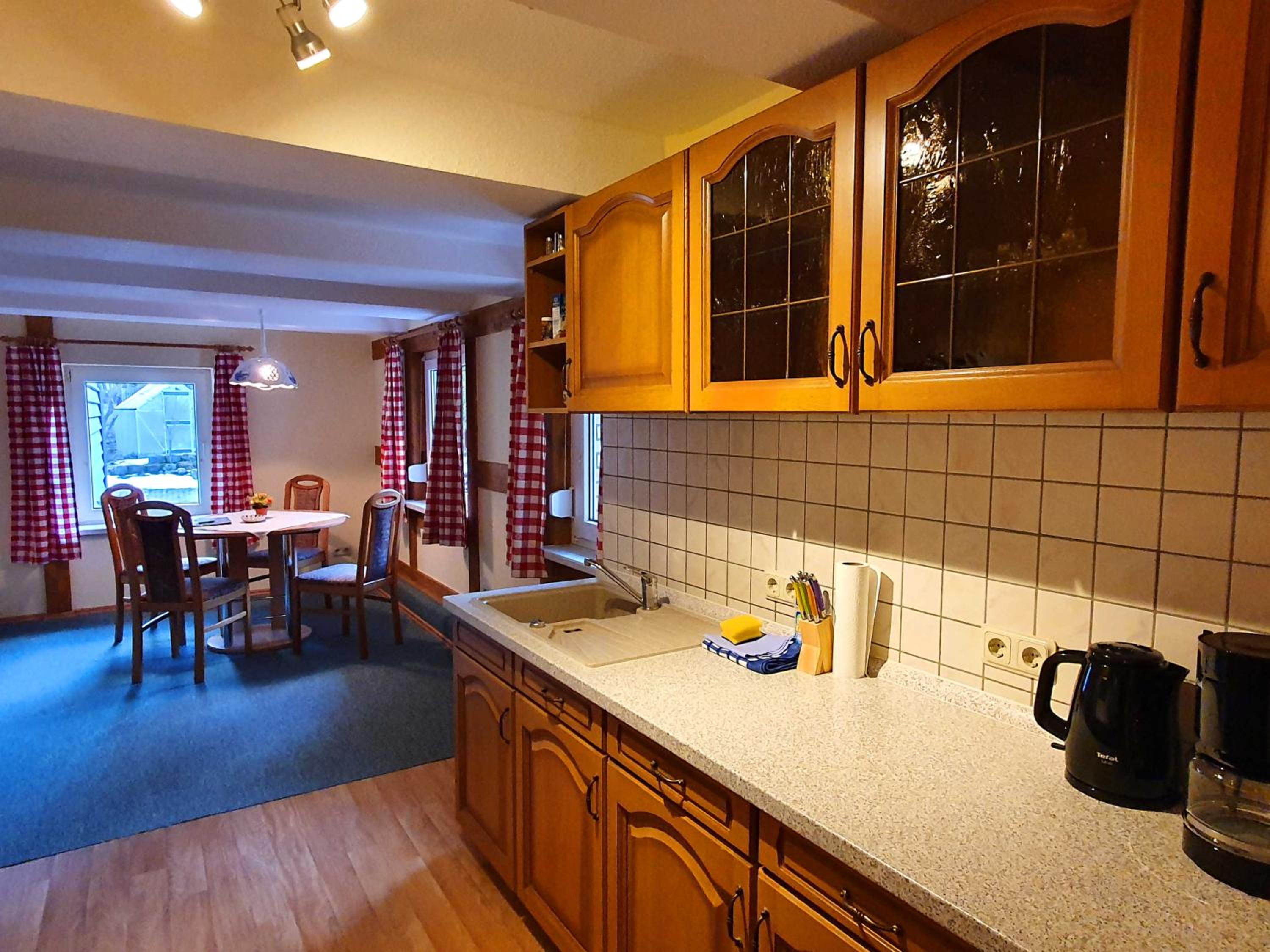 Penthouse Apartment photo 3
