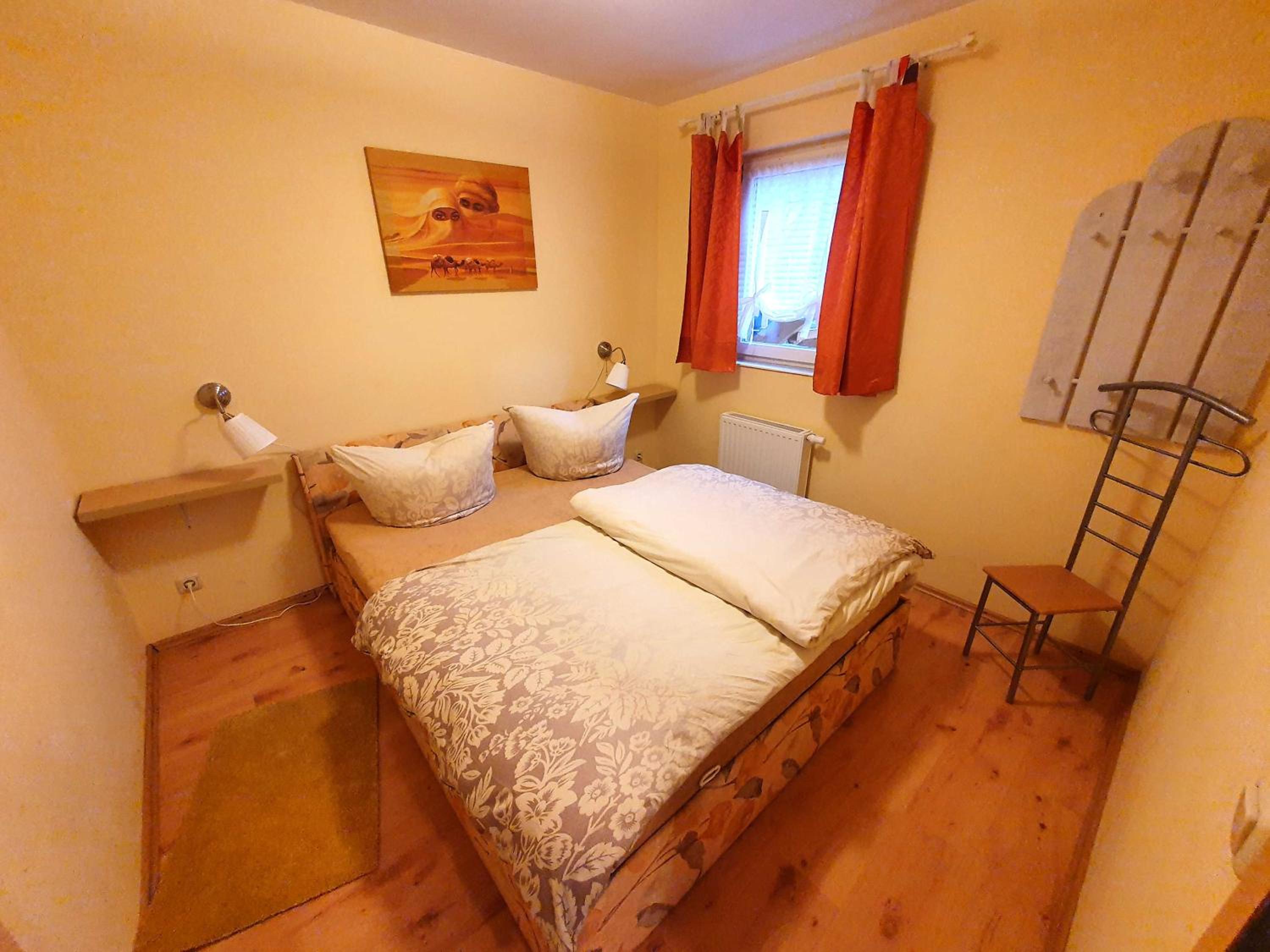 Apartment with Sauna photo 2