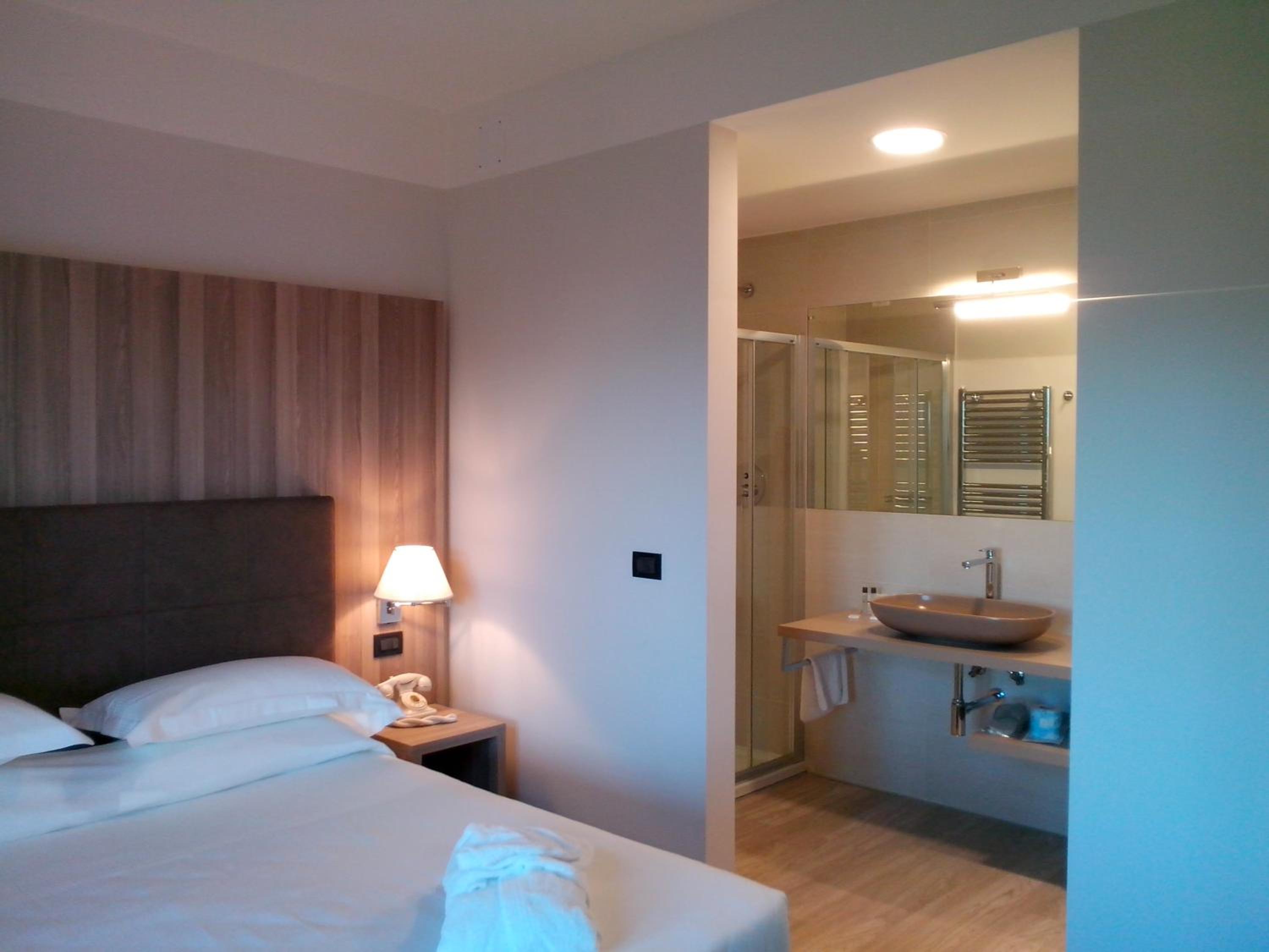 Junior Suite - Photo 2