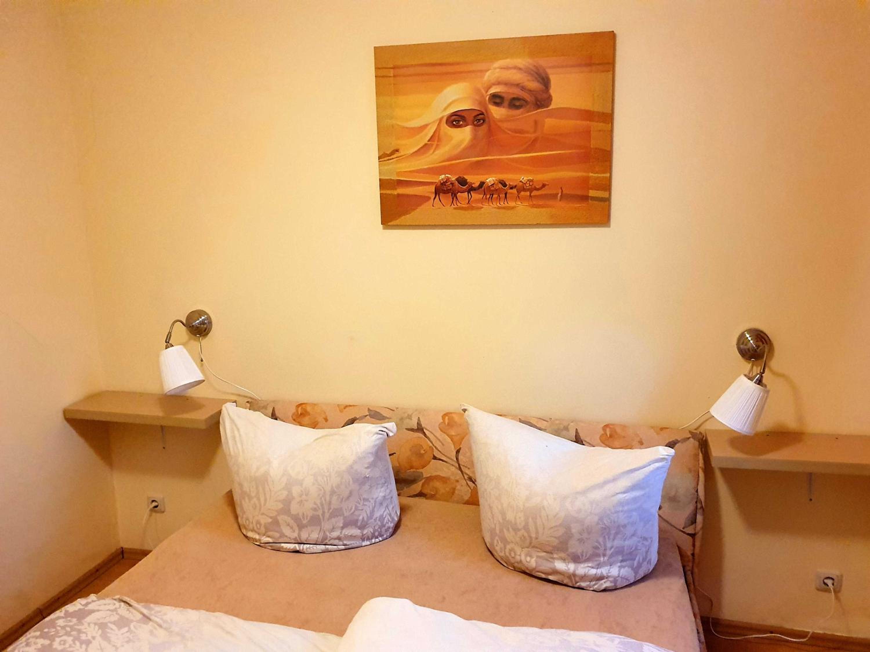 Apartment with Sauna photo 3