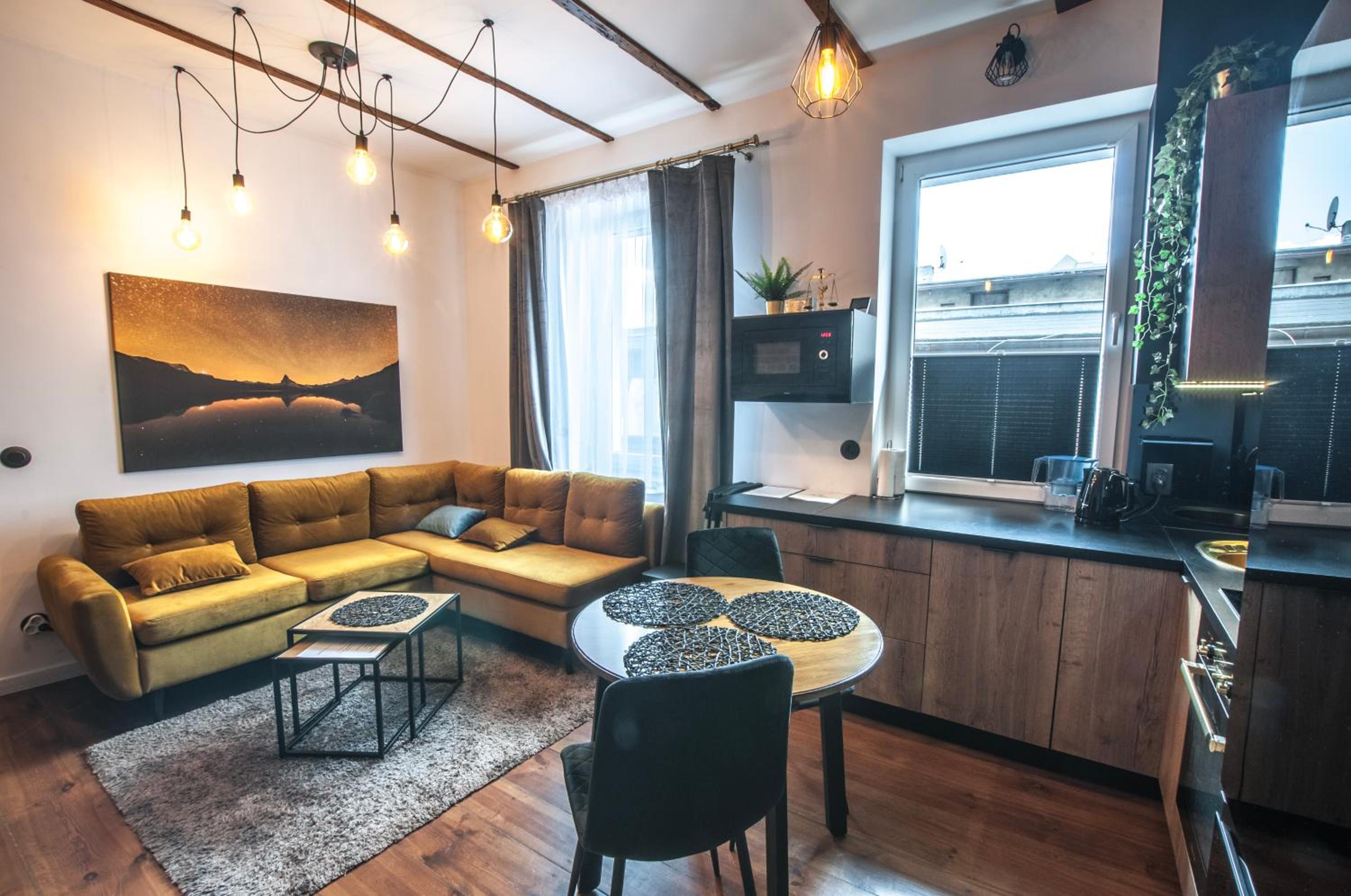 Two-Bedroom Apartment - Photo 10