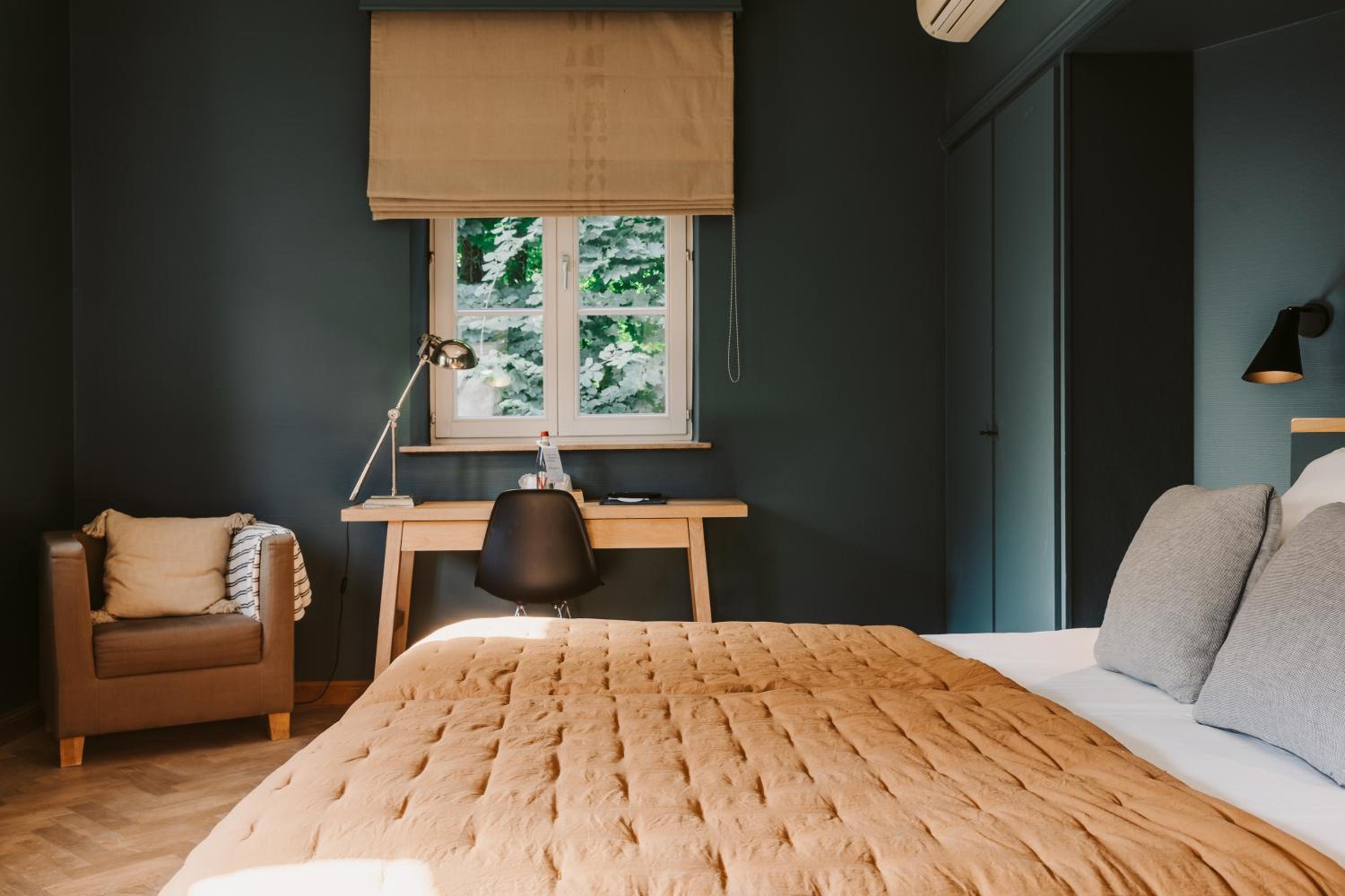 Deluxe Room - Photo 14