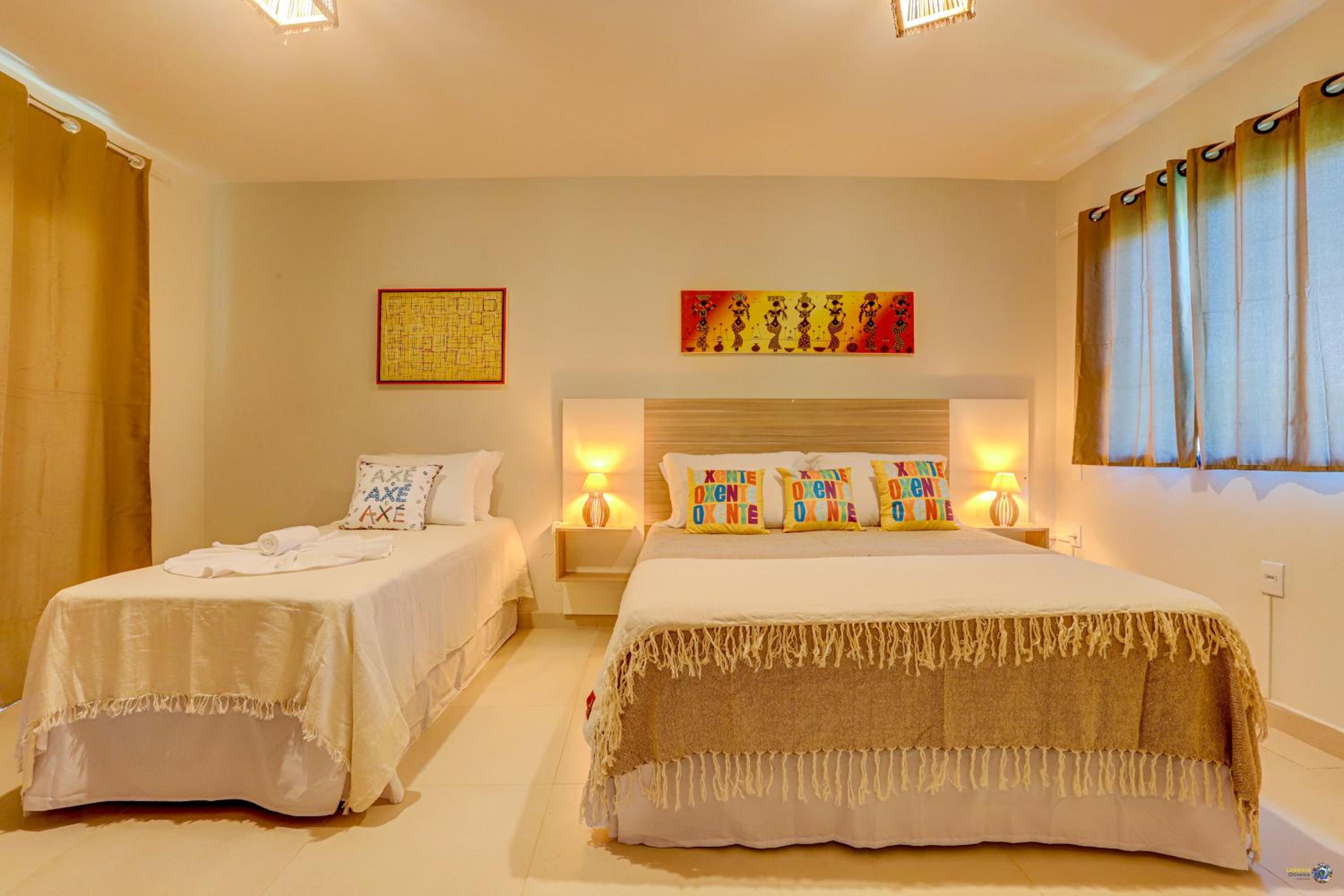 Triple Room - Photo 4