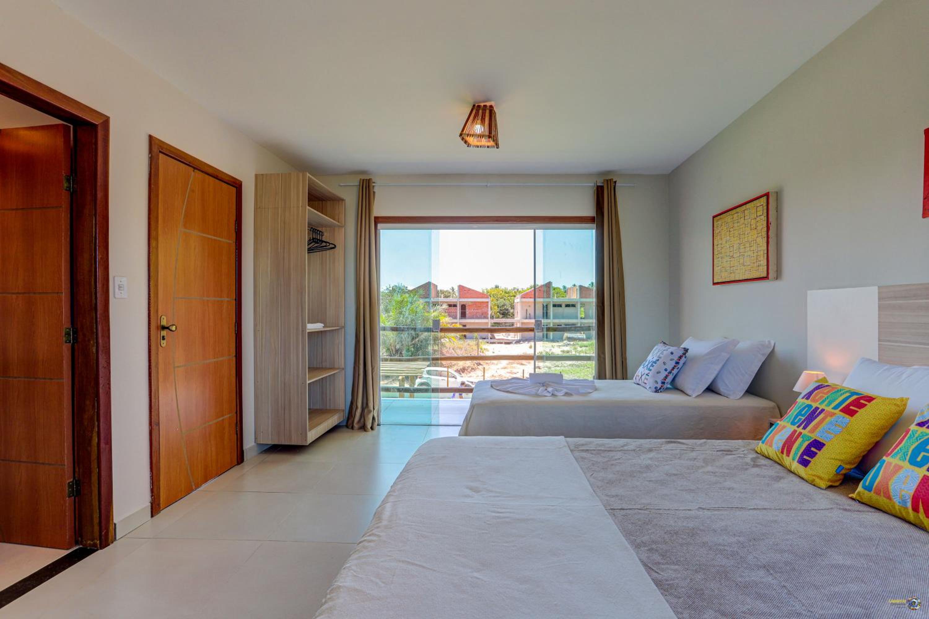 Triple Room - Photo 3