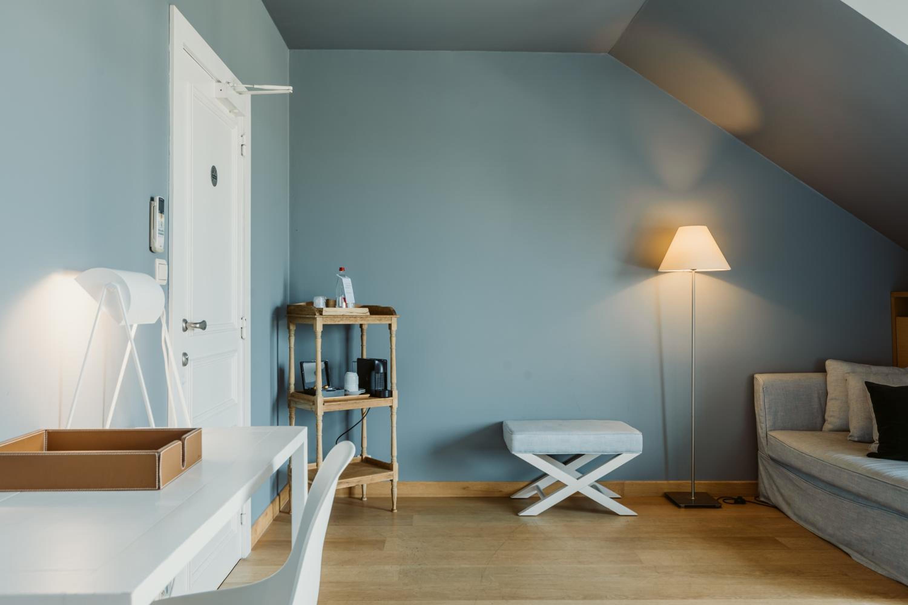 Junior Suite - Photo 2