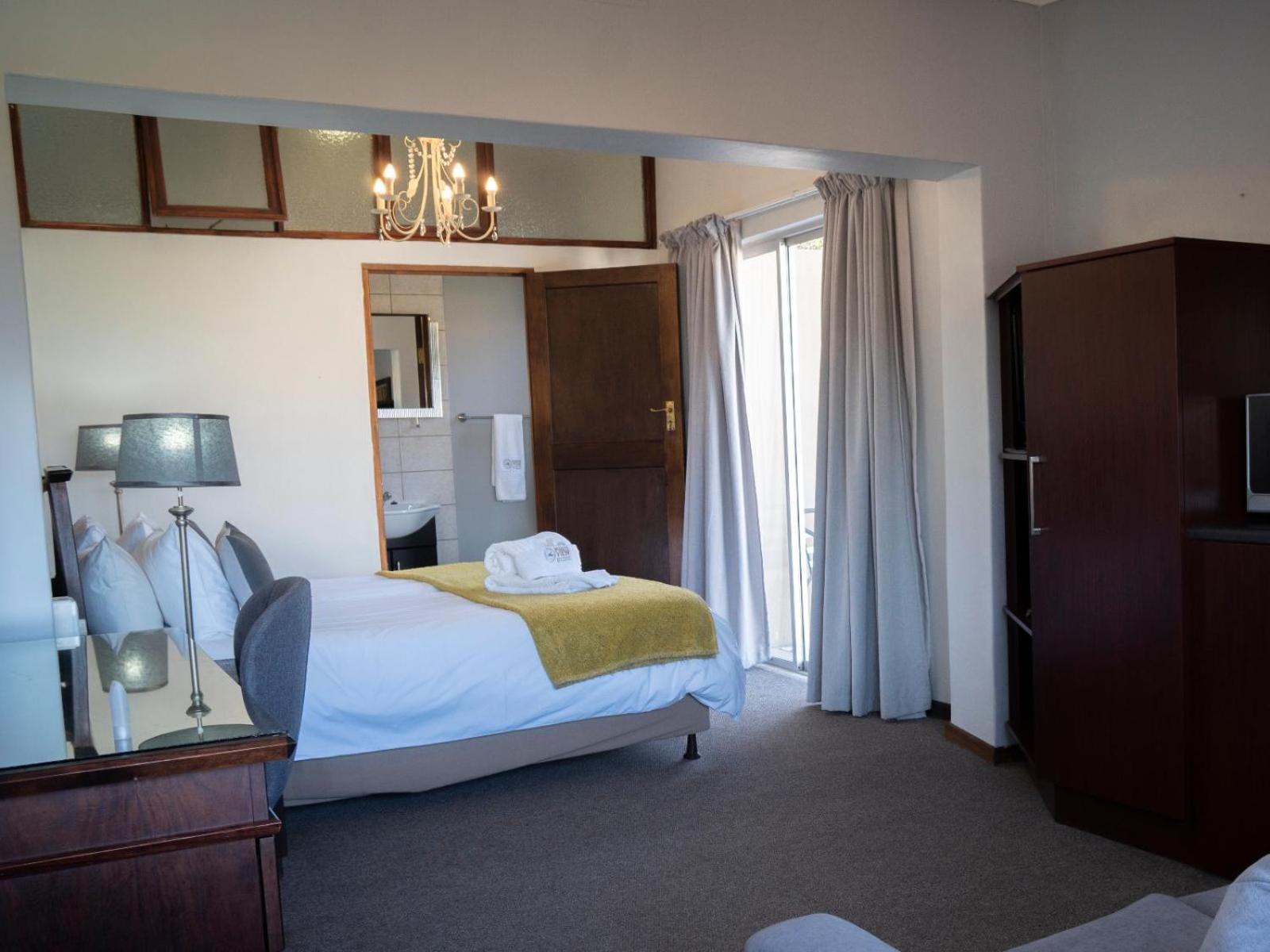 Standard Twin Room photo 3