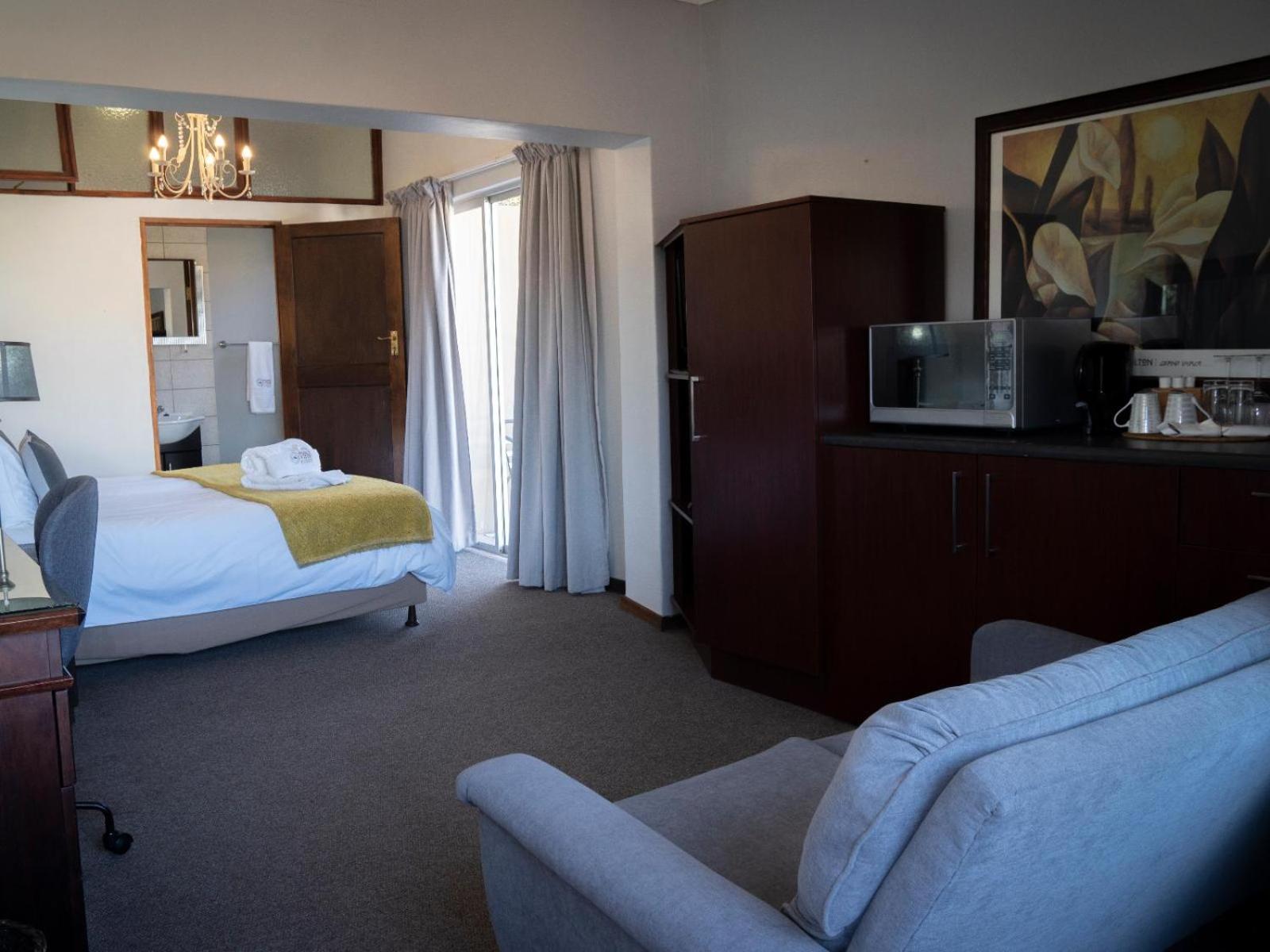 Traditional Twin Room photo 3