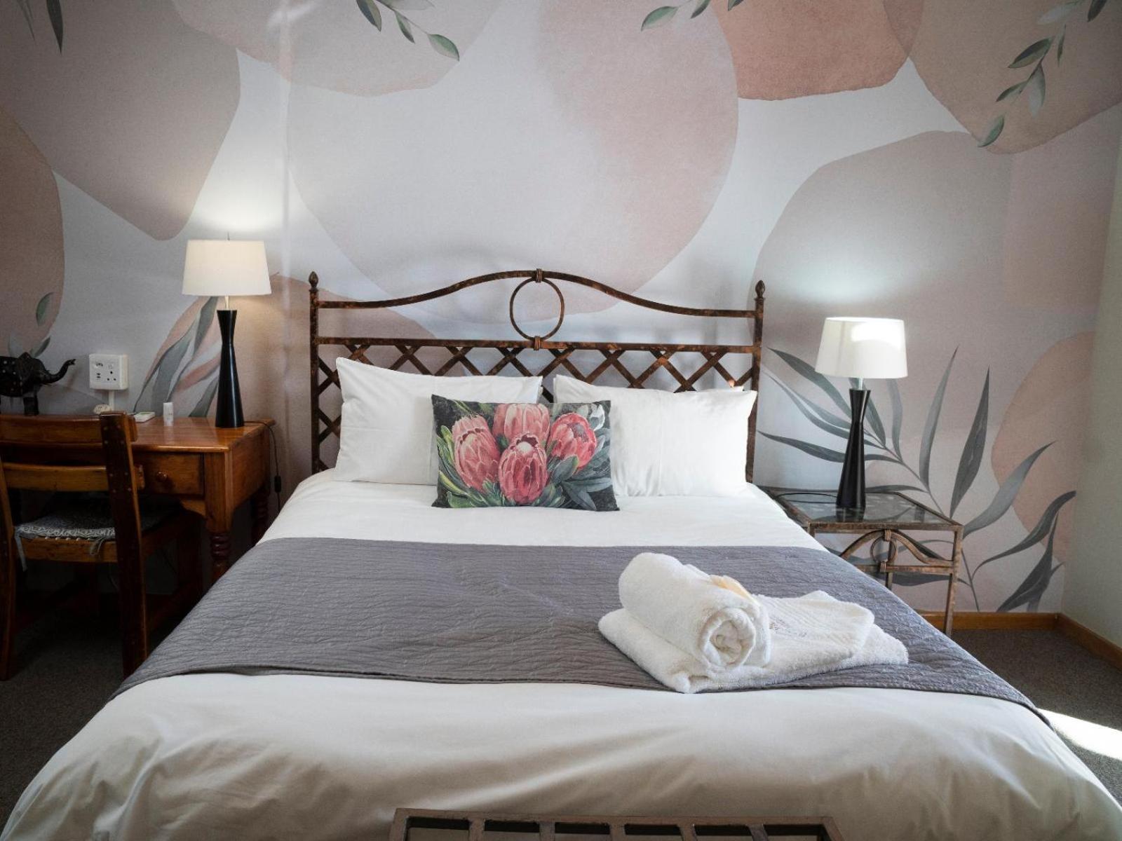 Basic Double Room photo 2