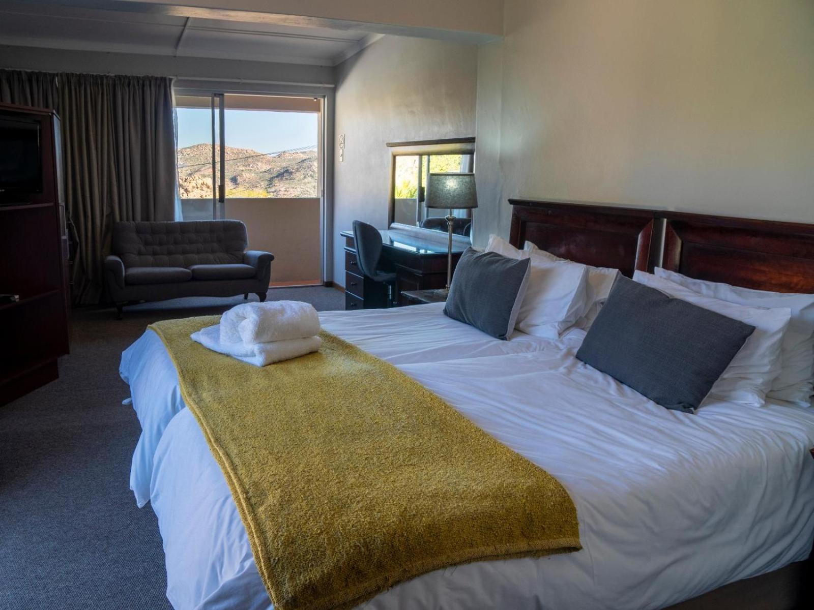 Traditional Twin Room