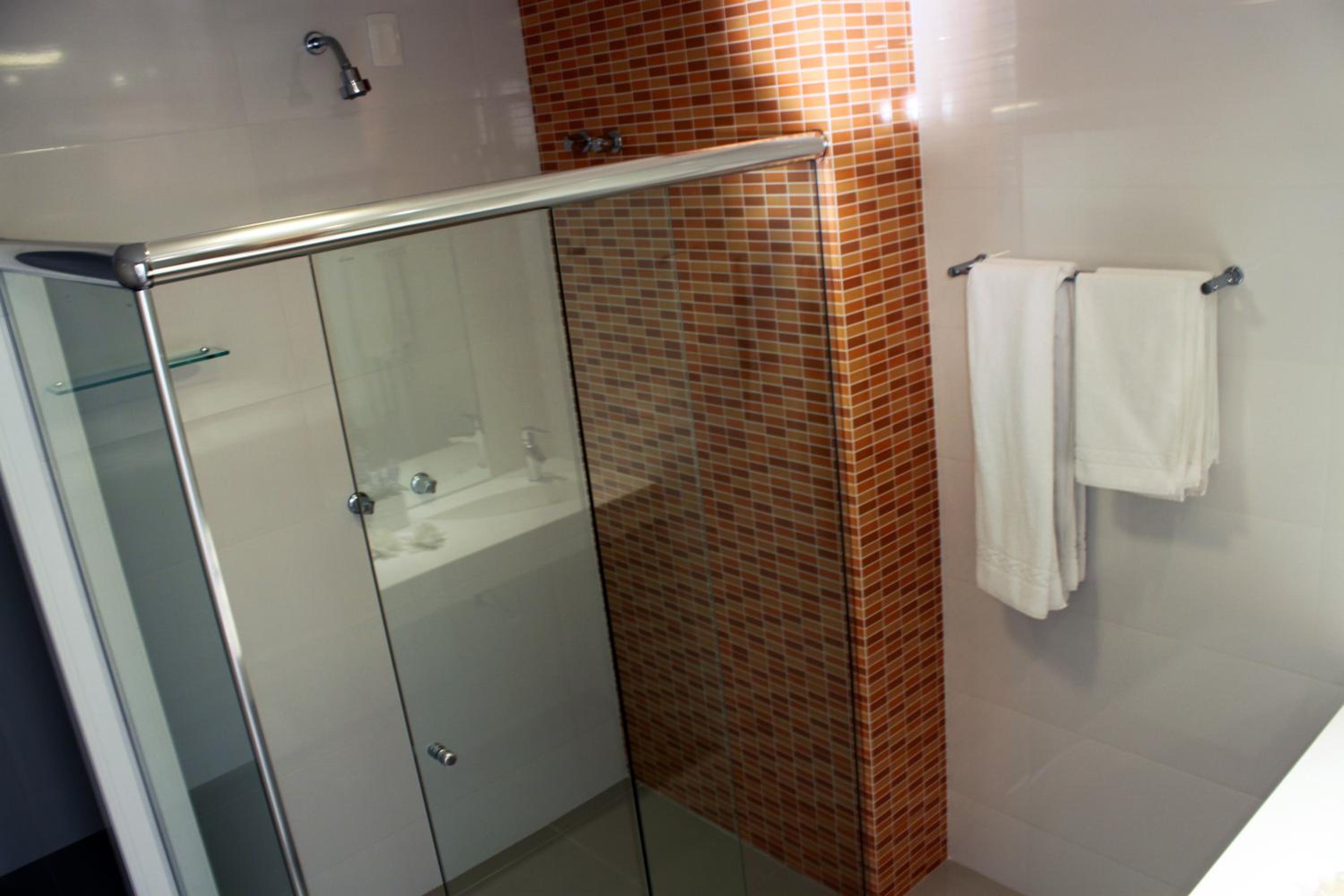 Luxury Suite with Spa Bath Inside Room photo 2