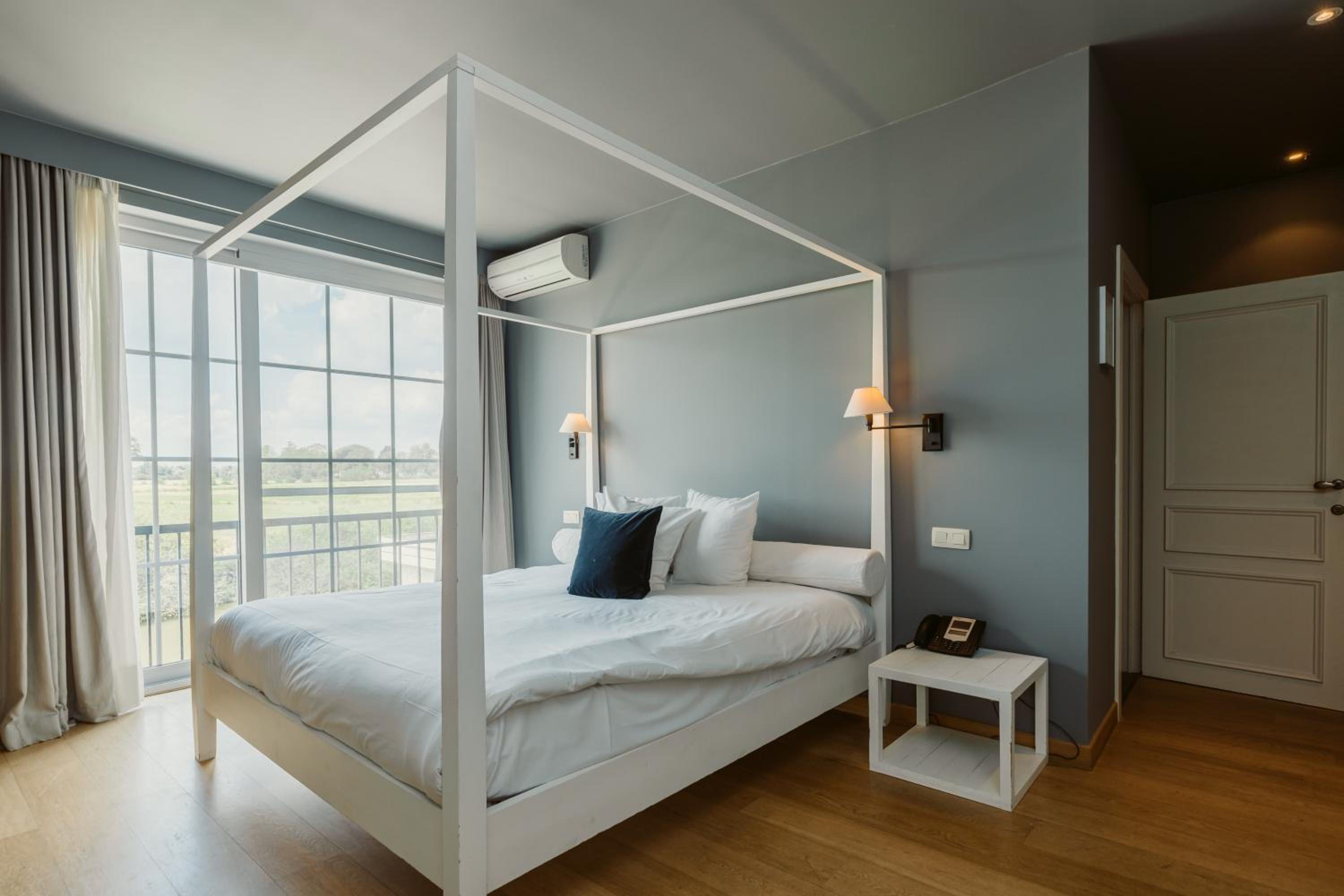 Junior Suite - Photo 1