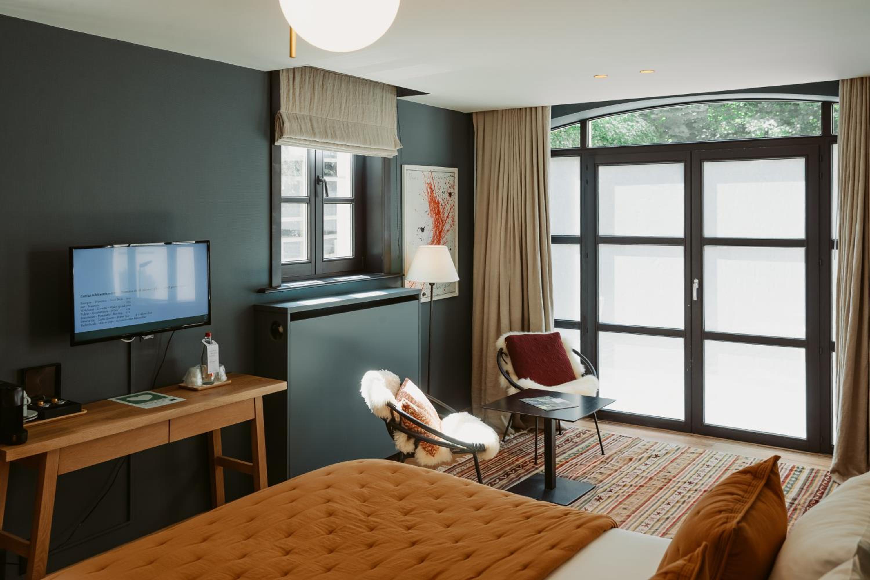 Deluxe Room - Photo 15