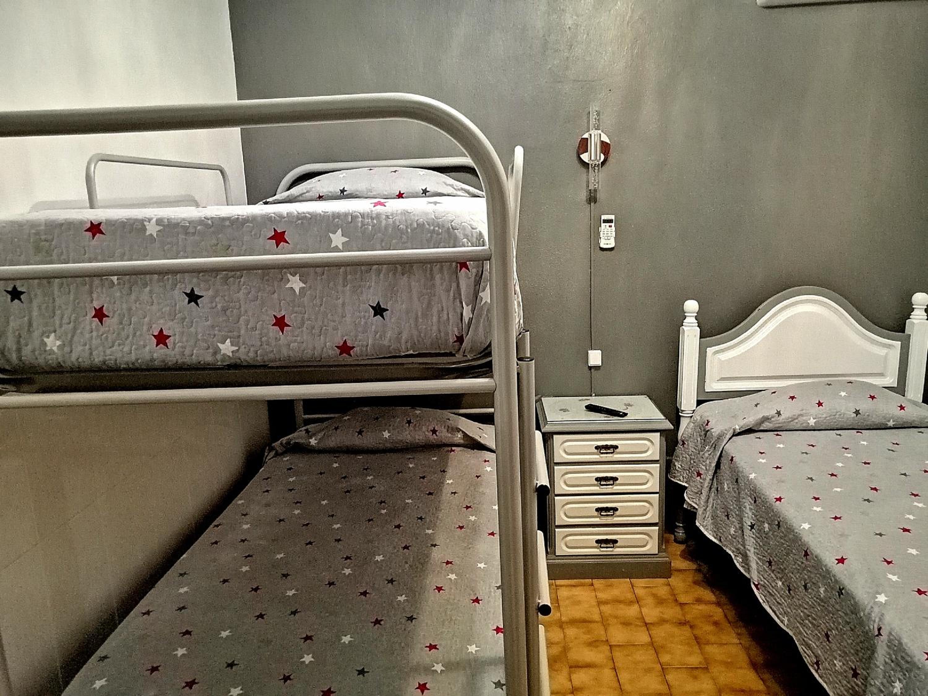 Comfort Triple Room photo 1