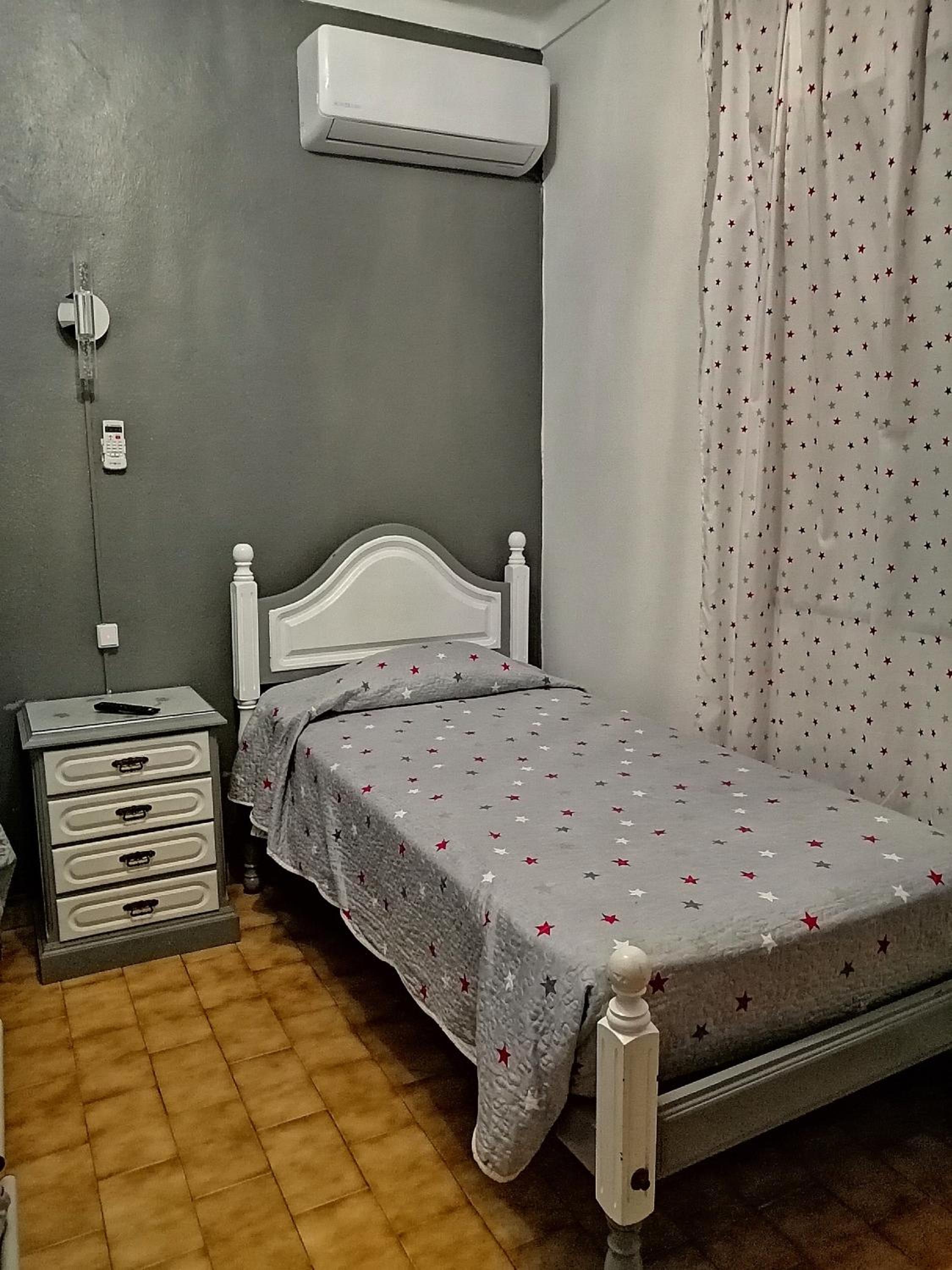 Comfort Triple Room photo 2