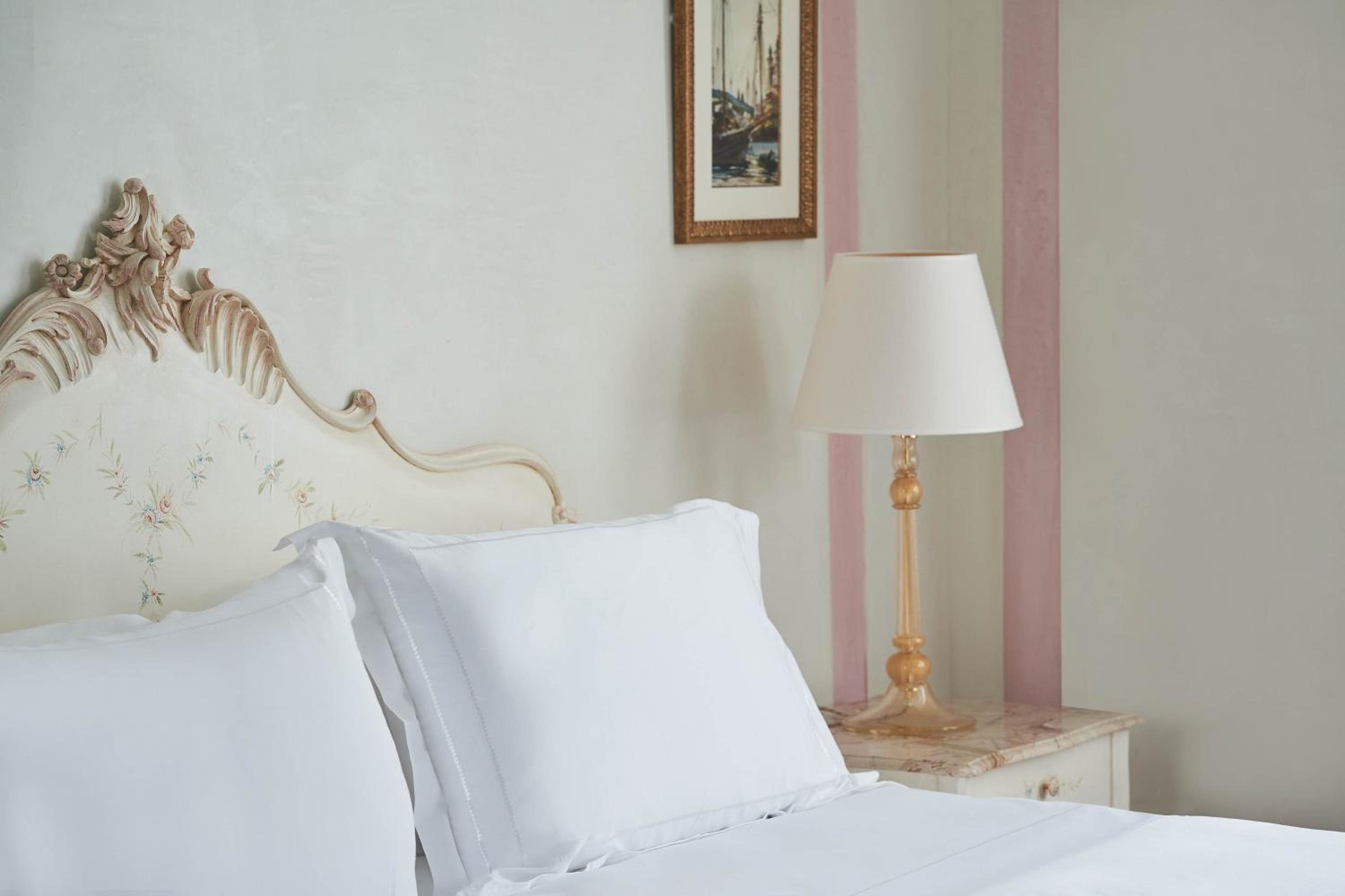 Suite con Vista Giardino