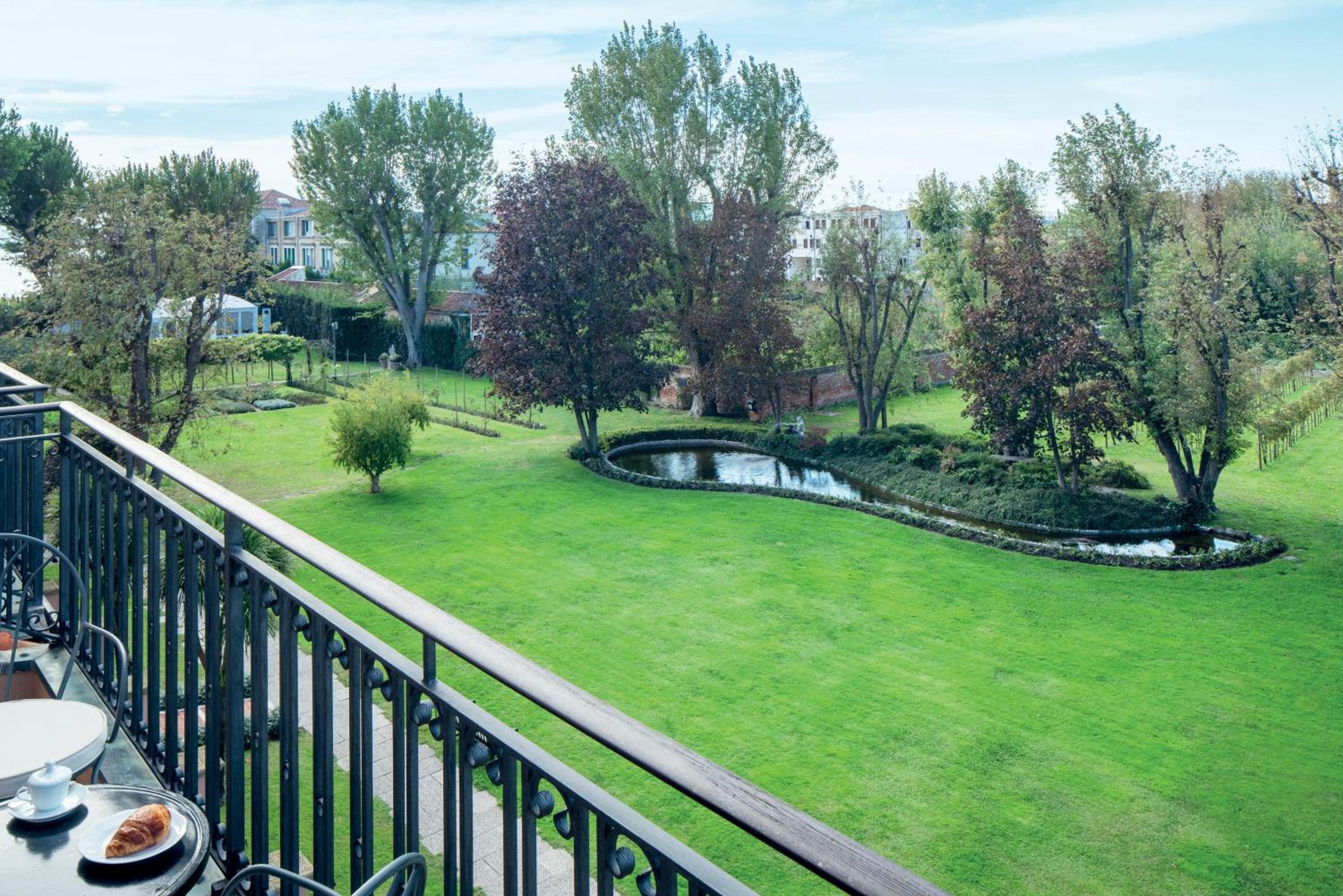 Vigneto Suite