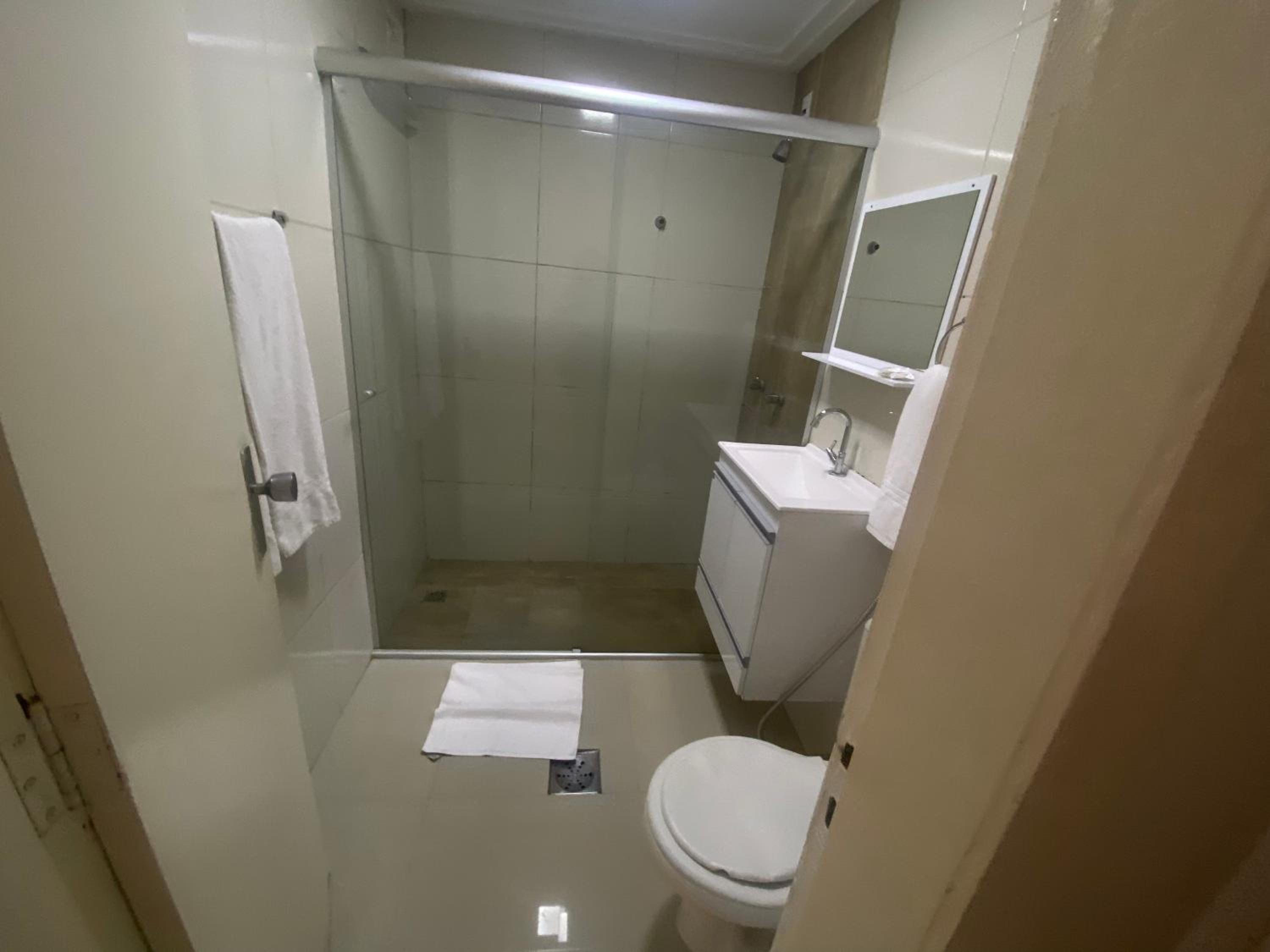 One-Bedroom Apartment with Double Bed photo 3