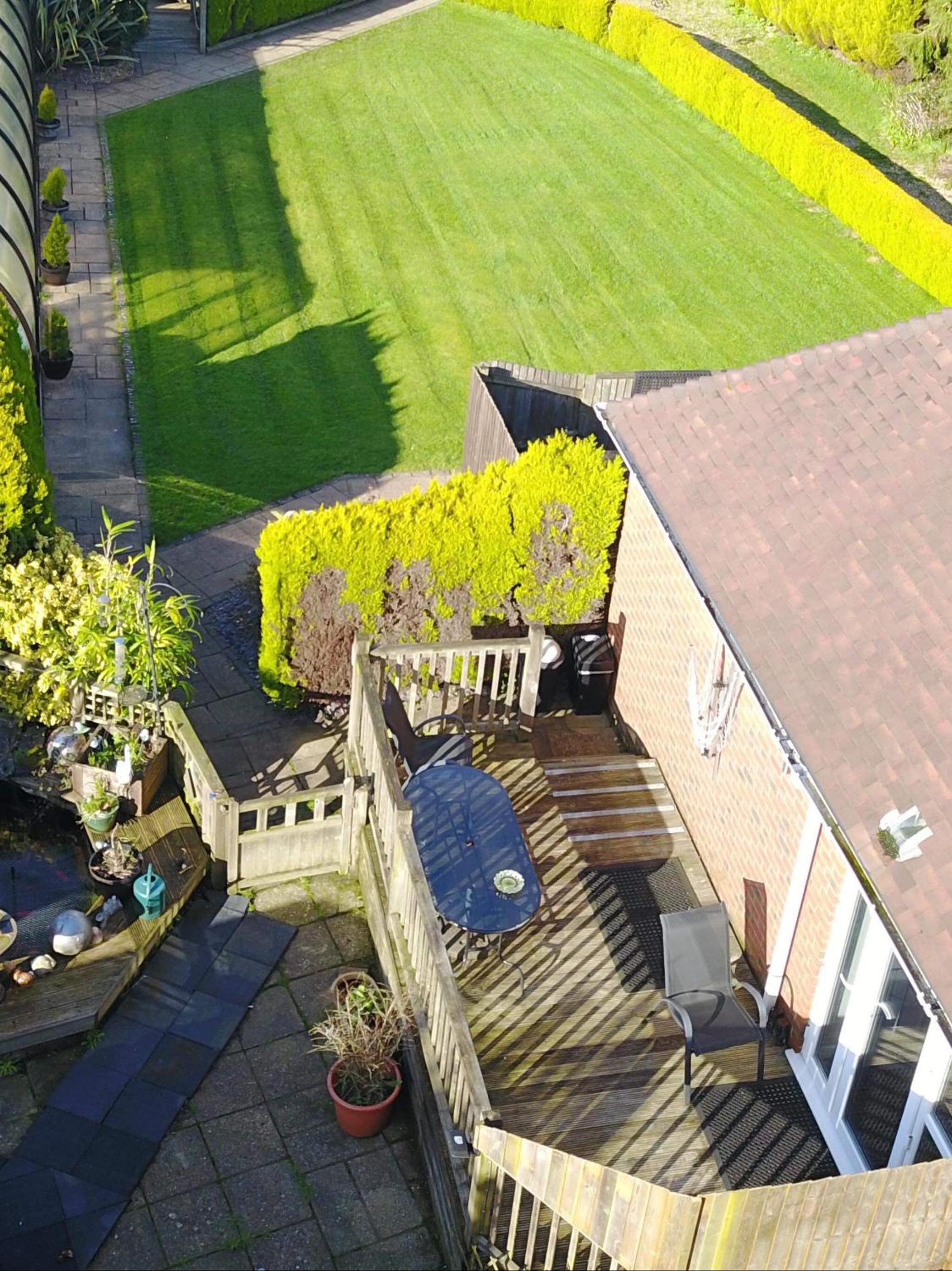 Double Room with Terrace photo 2