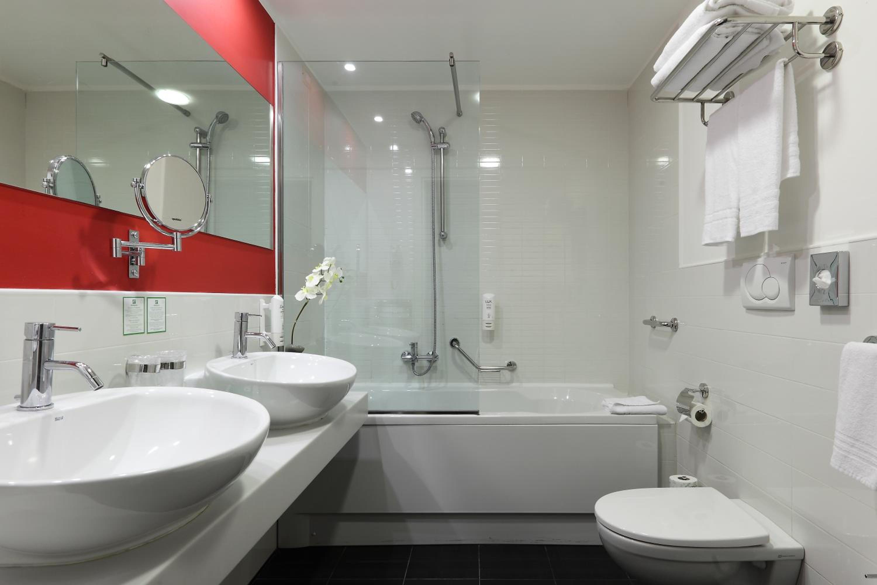 Standard Double Room - Photo 6
