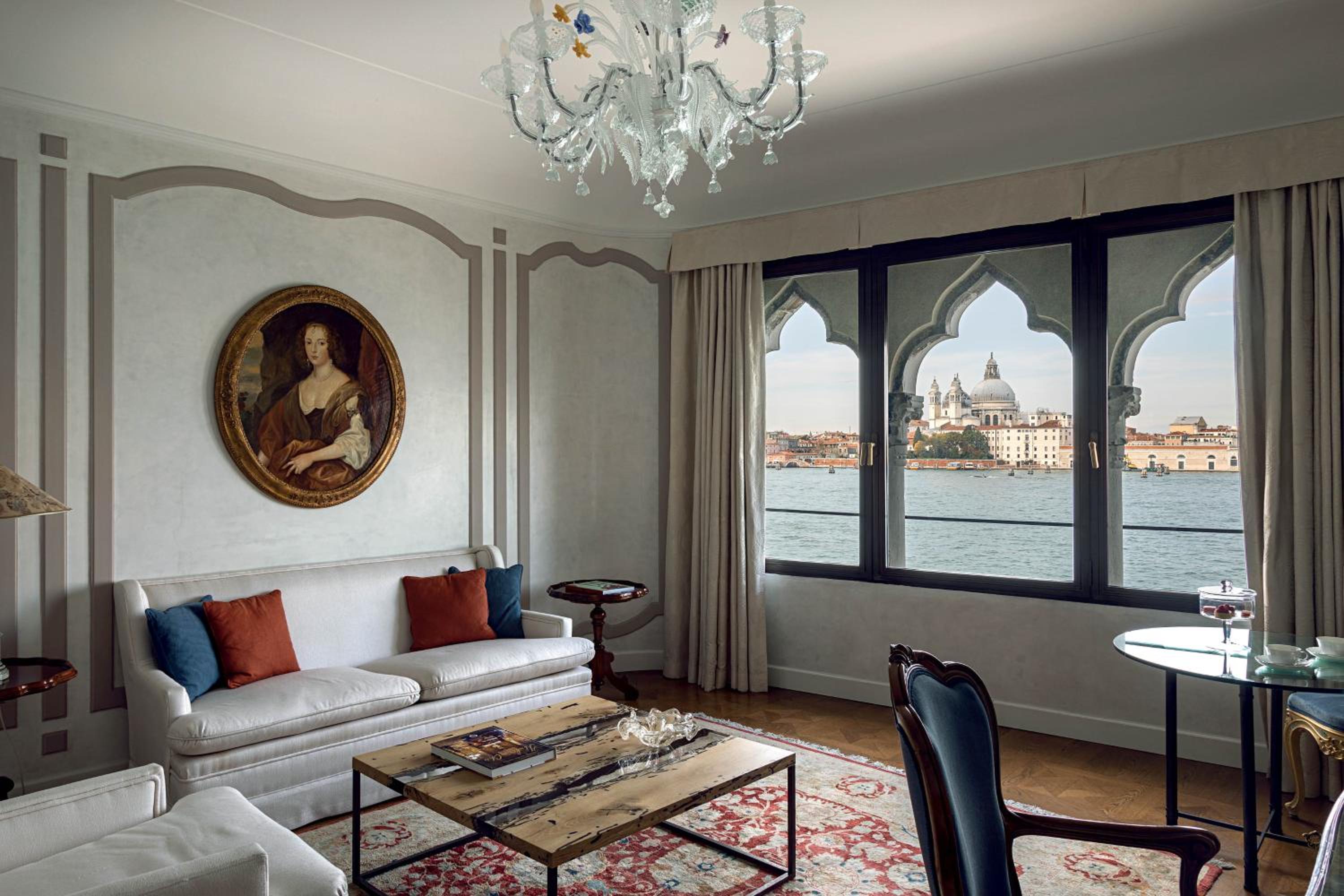 Suite con Vista San Marco