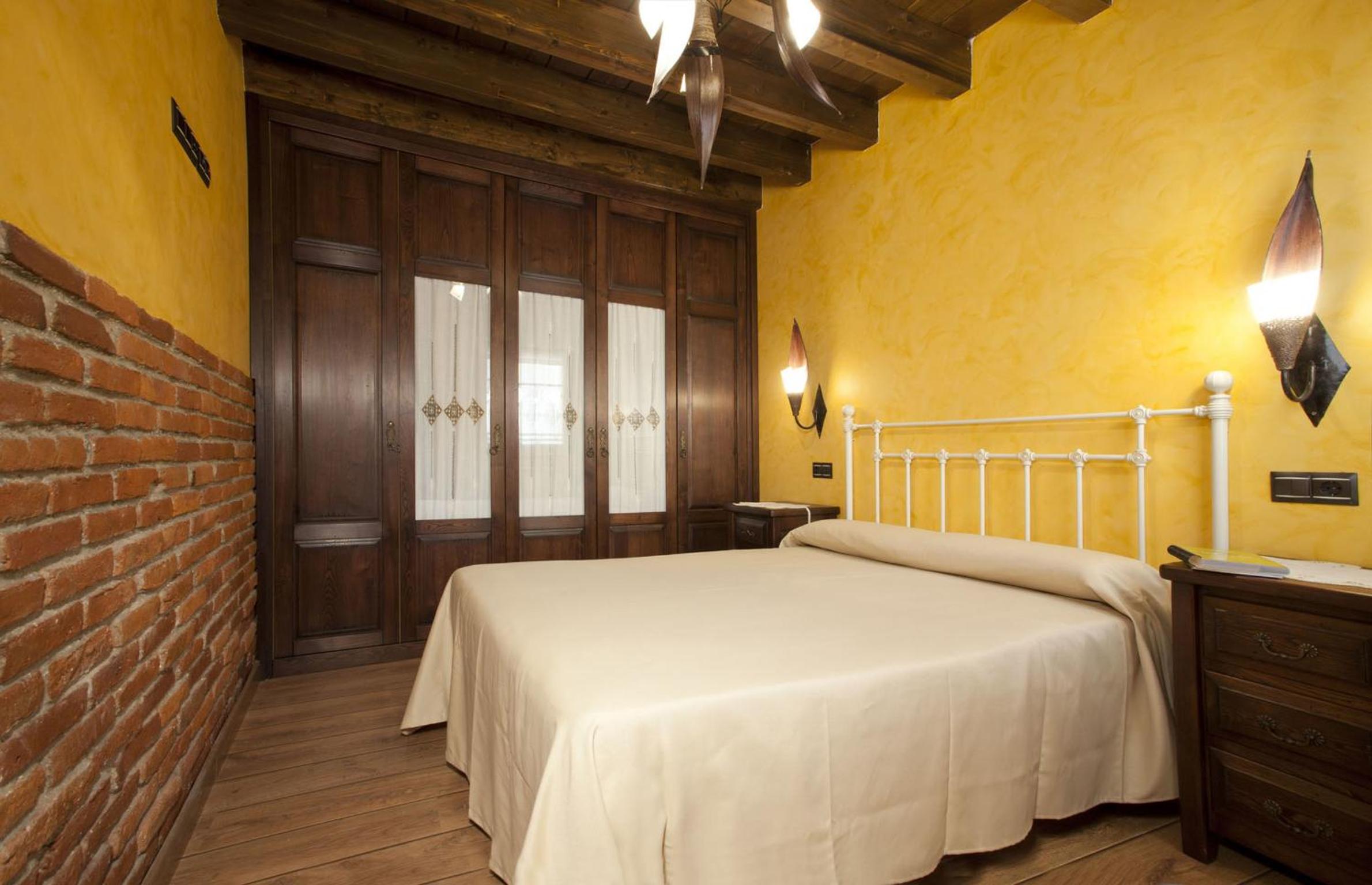 Standard Apartment (La Iglesia) photo 3