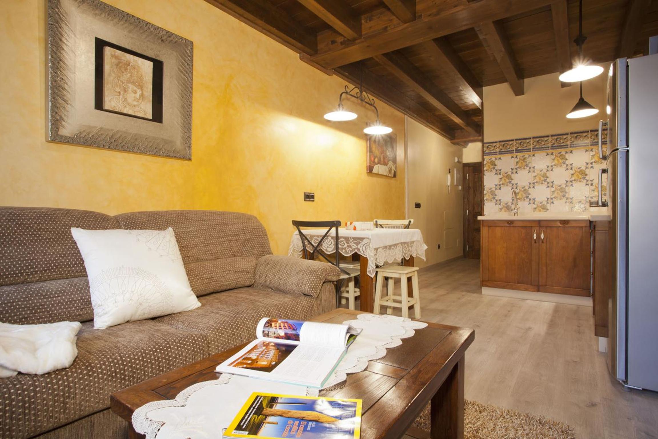 Standard Apartment (Venceyal) photo 2