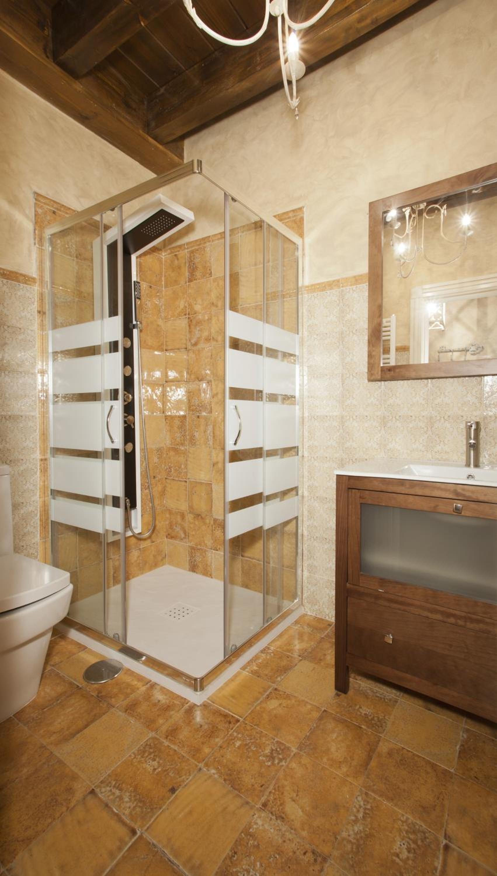 Standard Apartment (La Maerá) photo 3