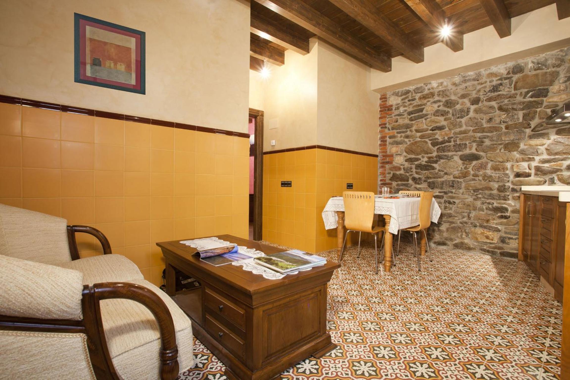 Apartment (La Maramuñiz) photo 2