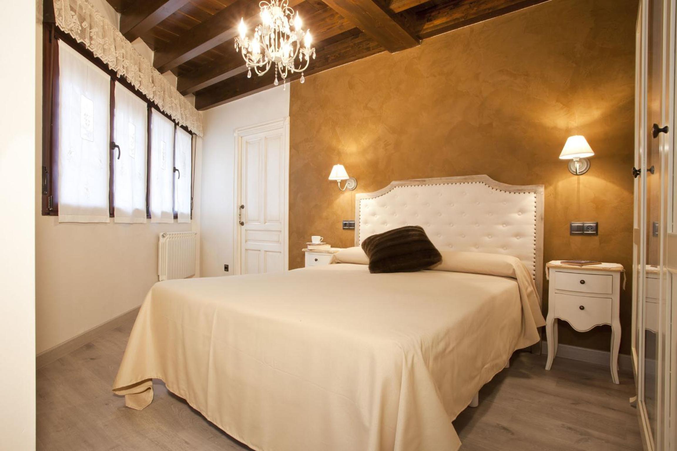 Apartamento Estándar (Venceyal)