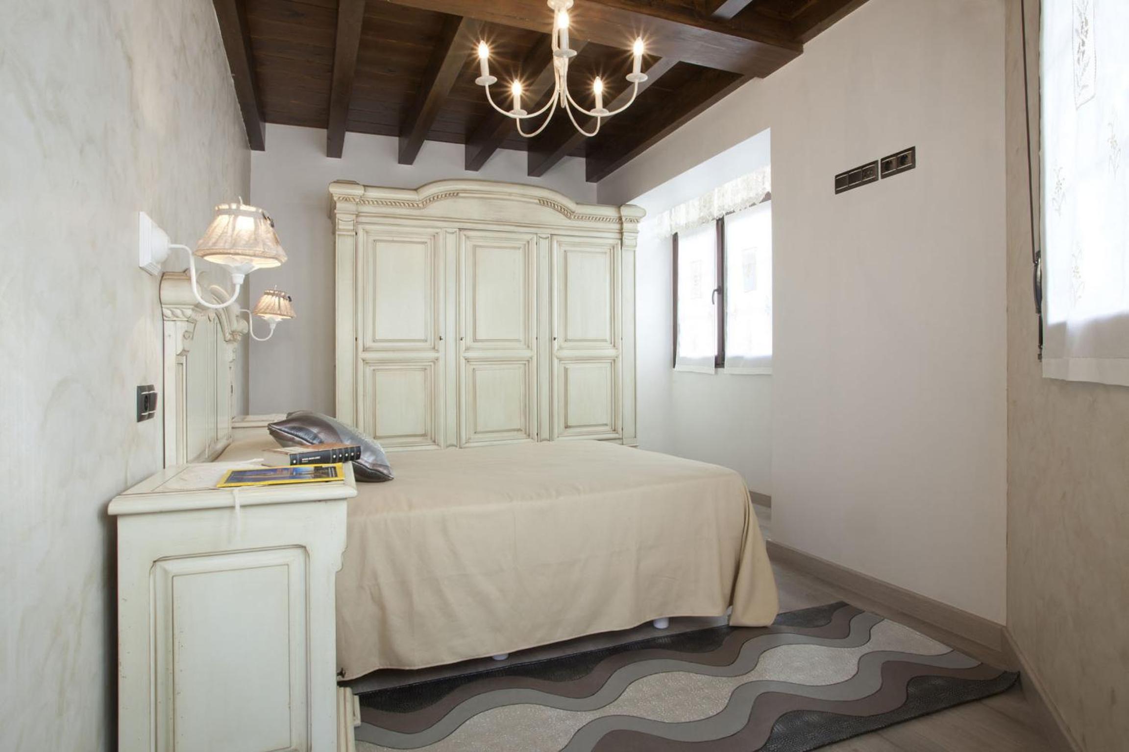 Apartamento estándar (La Maerá)