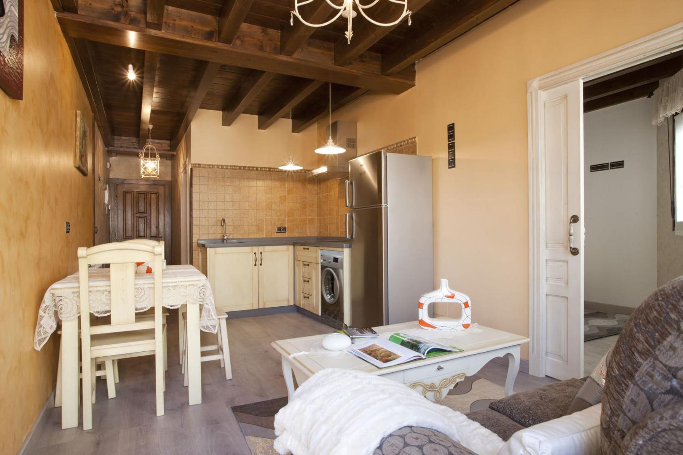 Standard Apartment (La Maerá) photo 2
