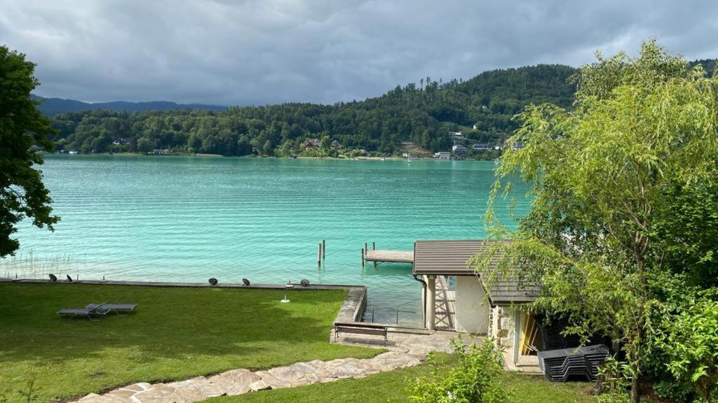 Studio with Lake View photo 2