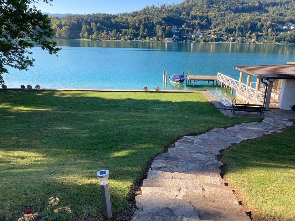 Studio with Lake View photo 3
