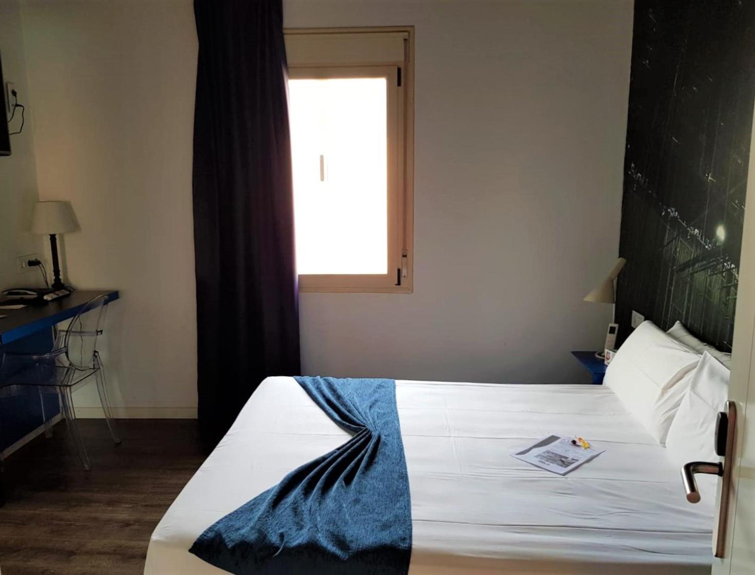 Small Double Room photo 2