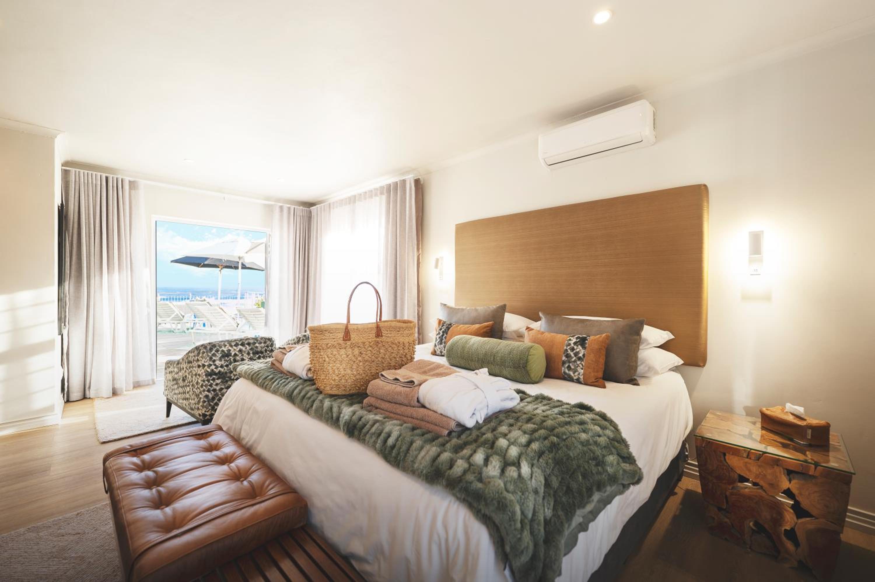 Suite photo 1