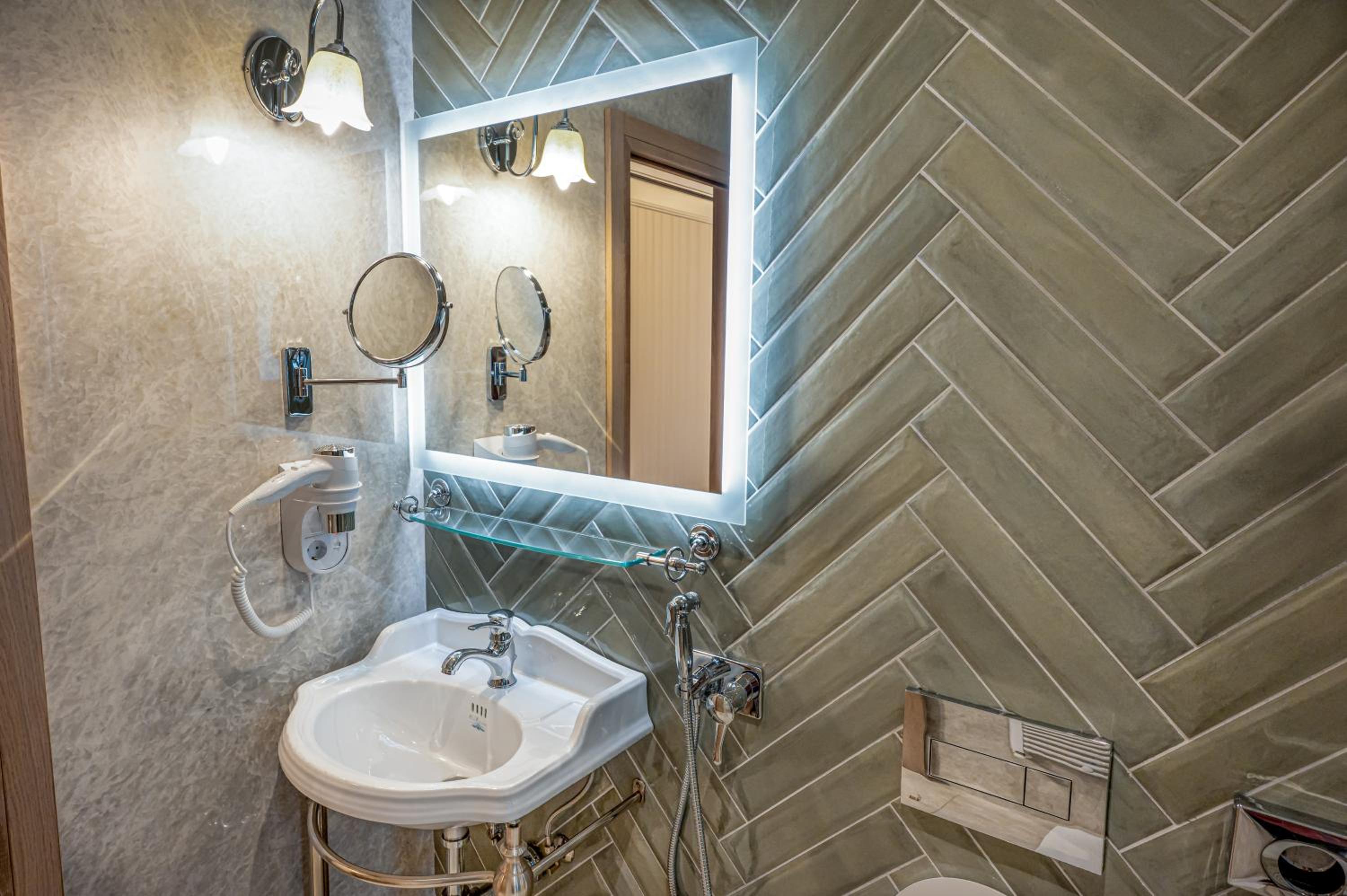 King Room - Photo 11